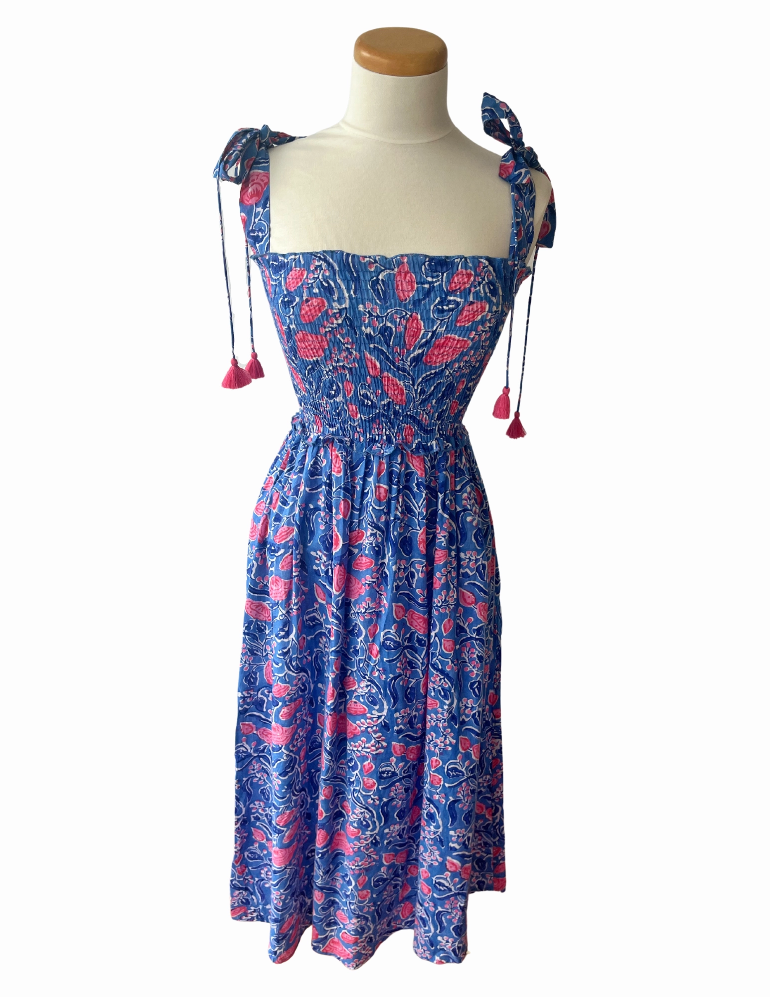 Kingston Dress Dancing in the Moonlight Balanced Look Dream Look