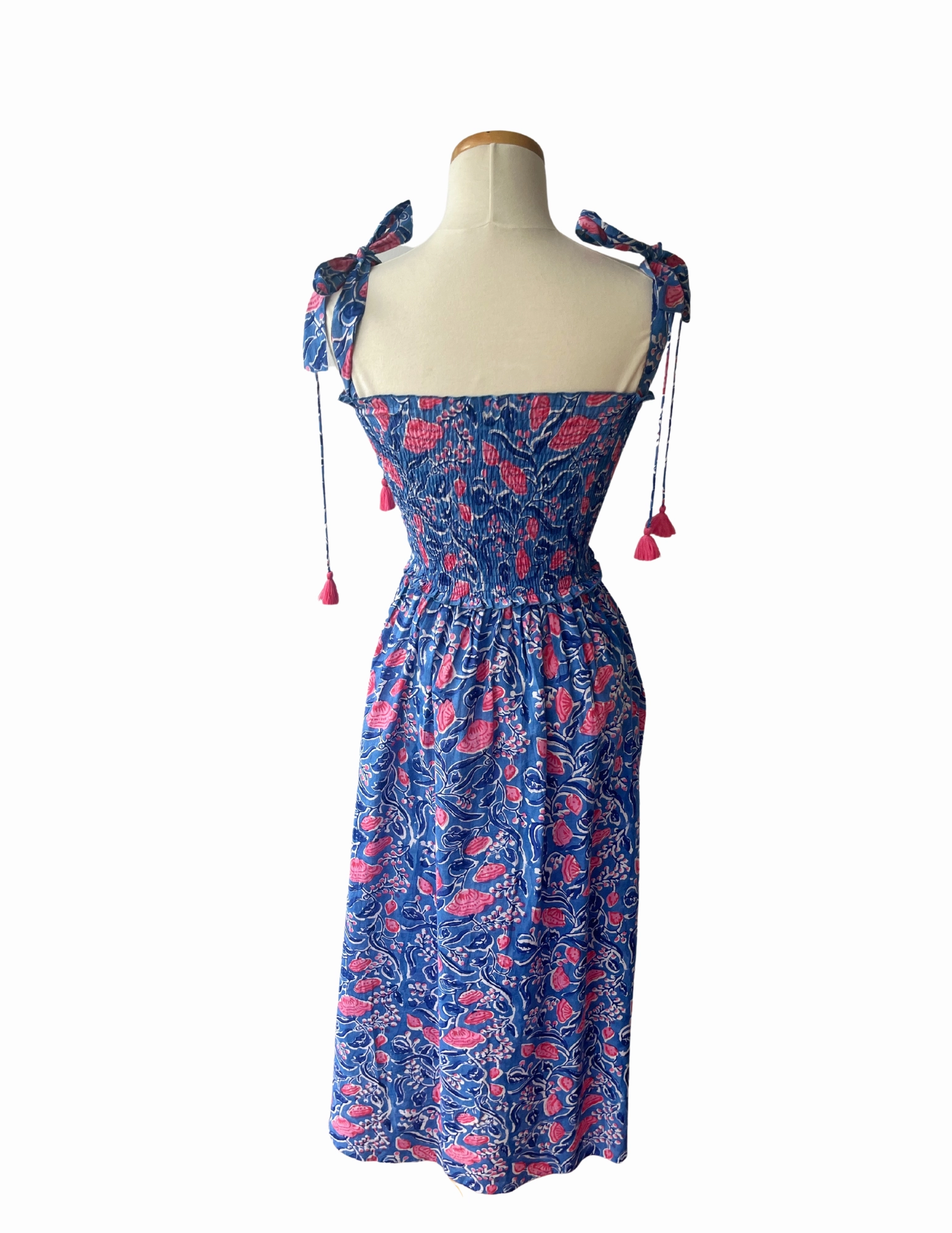 Kingston Dress Dancing in the Moonlight Summer Ready