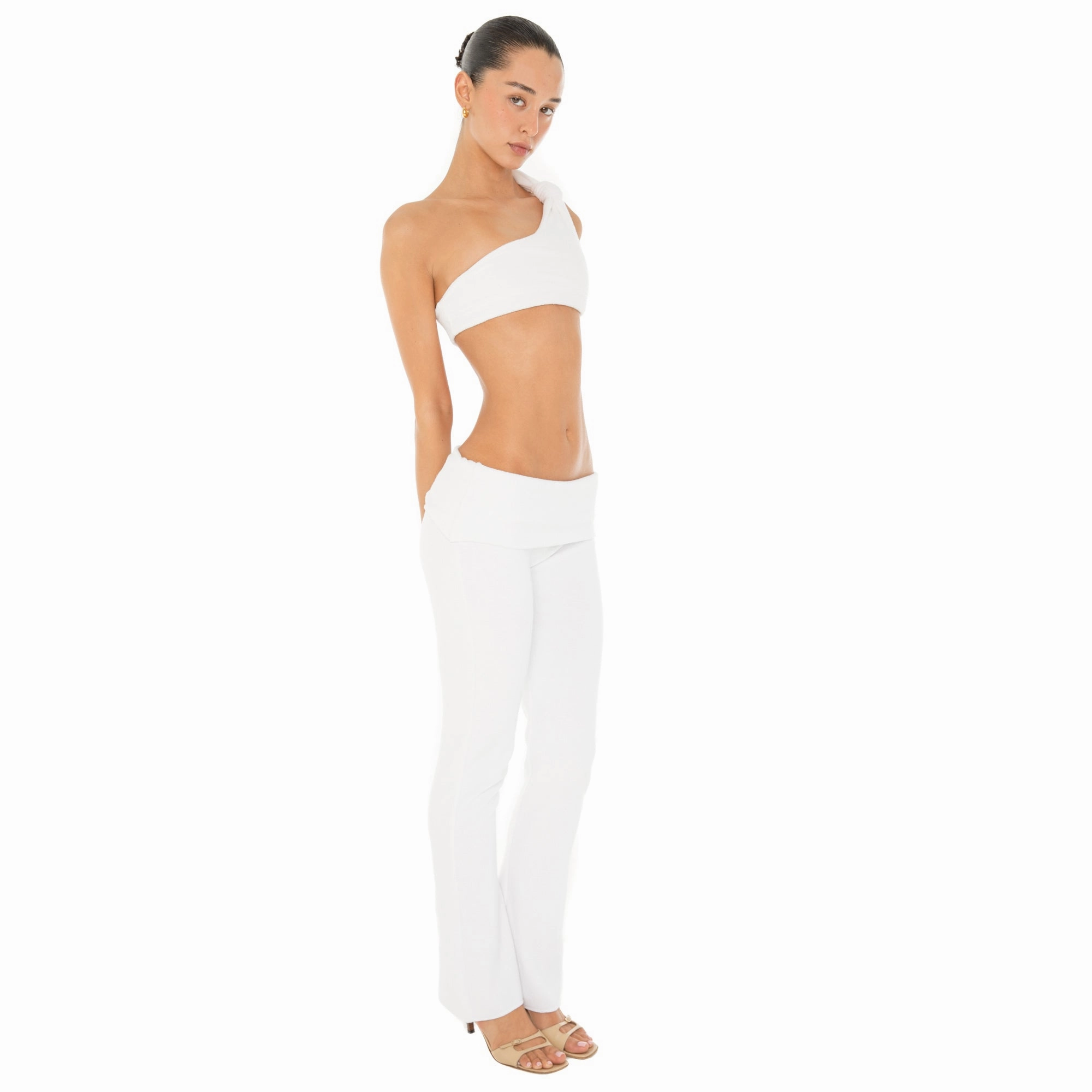 Koki Pant Casual Essentials Perfect Fit