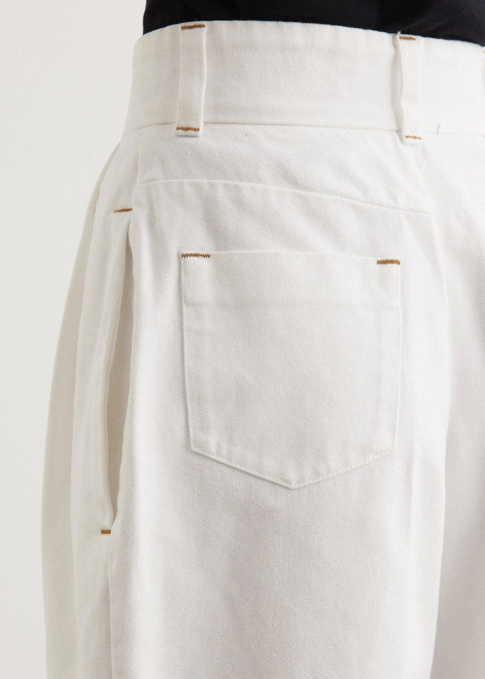 Le De-Nimes Curzio Jeans