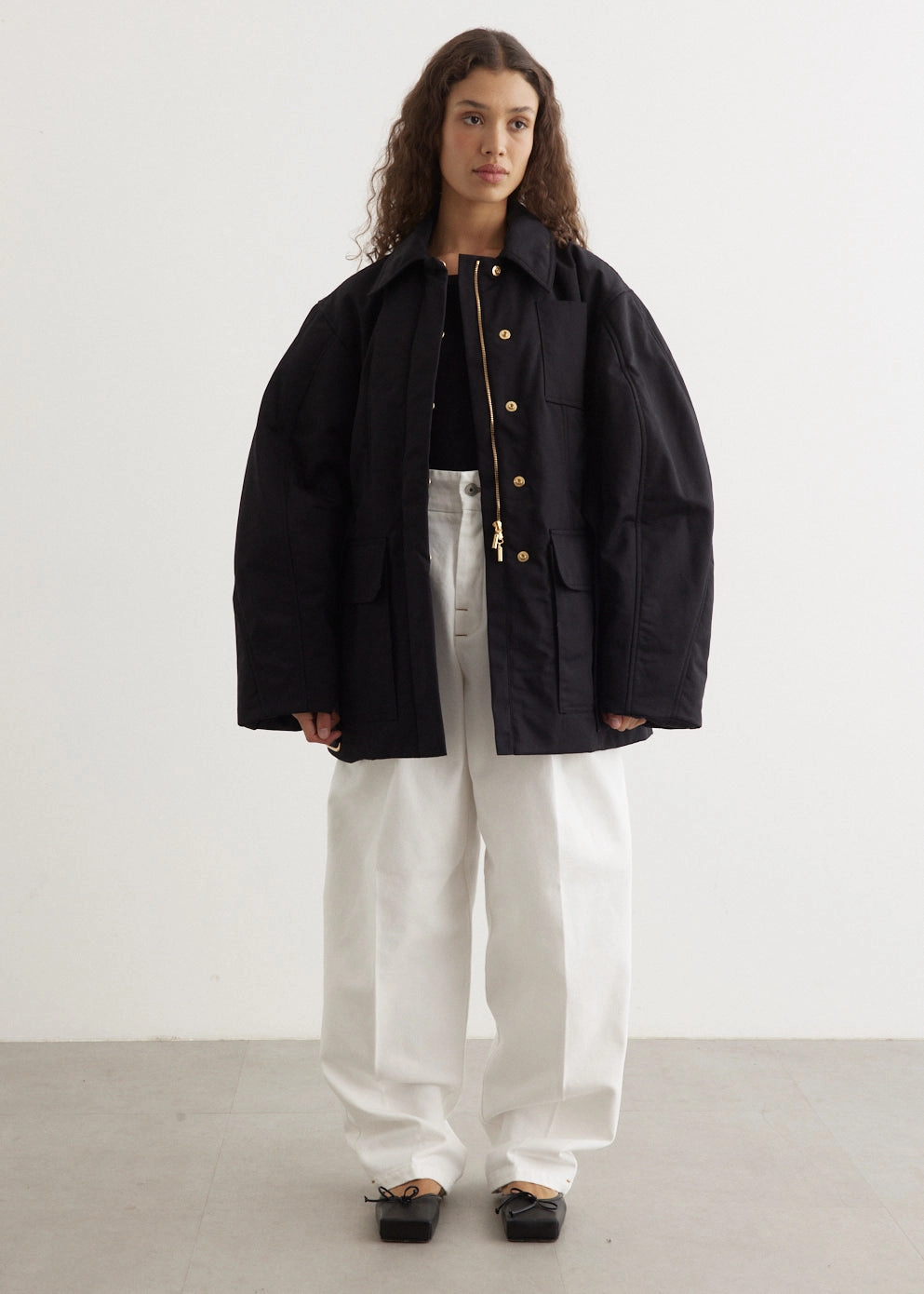 Le De-Nimes Curzio Jeans