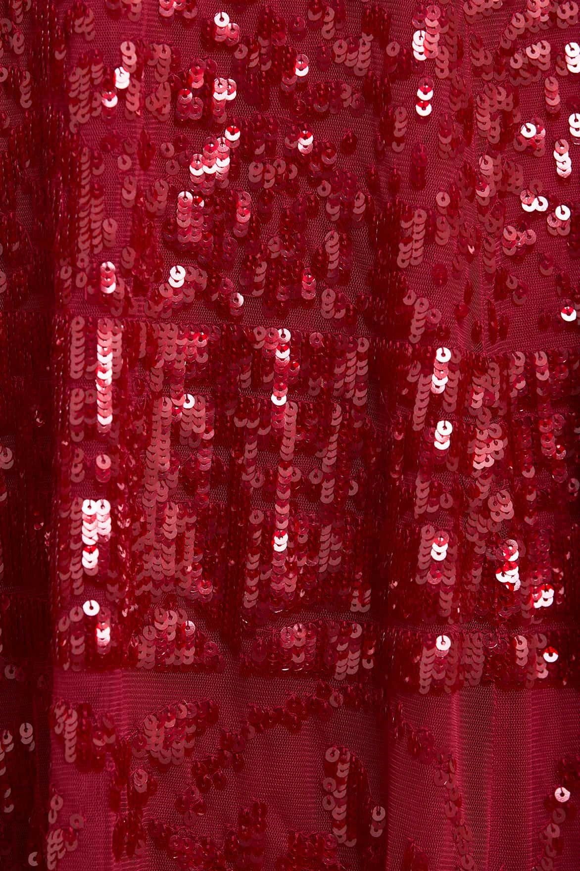 Aurora Gown Smooth Outline Formal Style