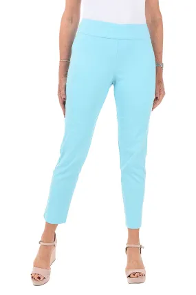 Pull-On Ankle Pant Basic Stretch Water-resistant