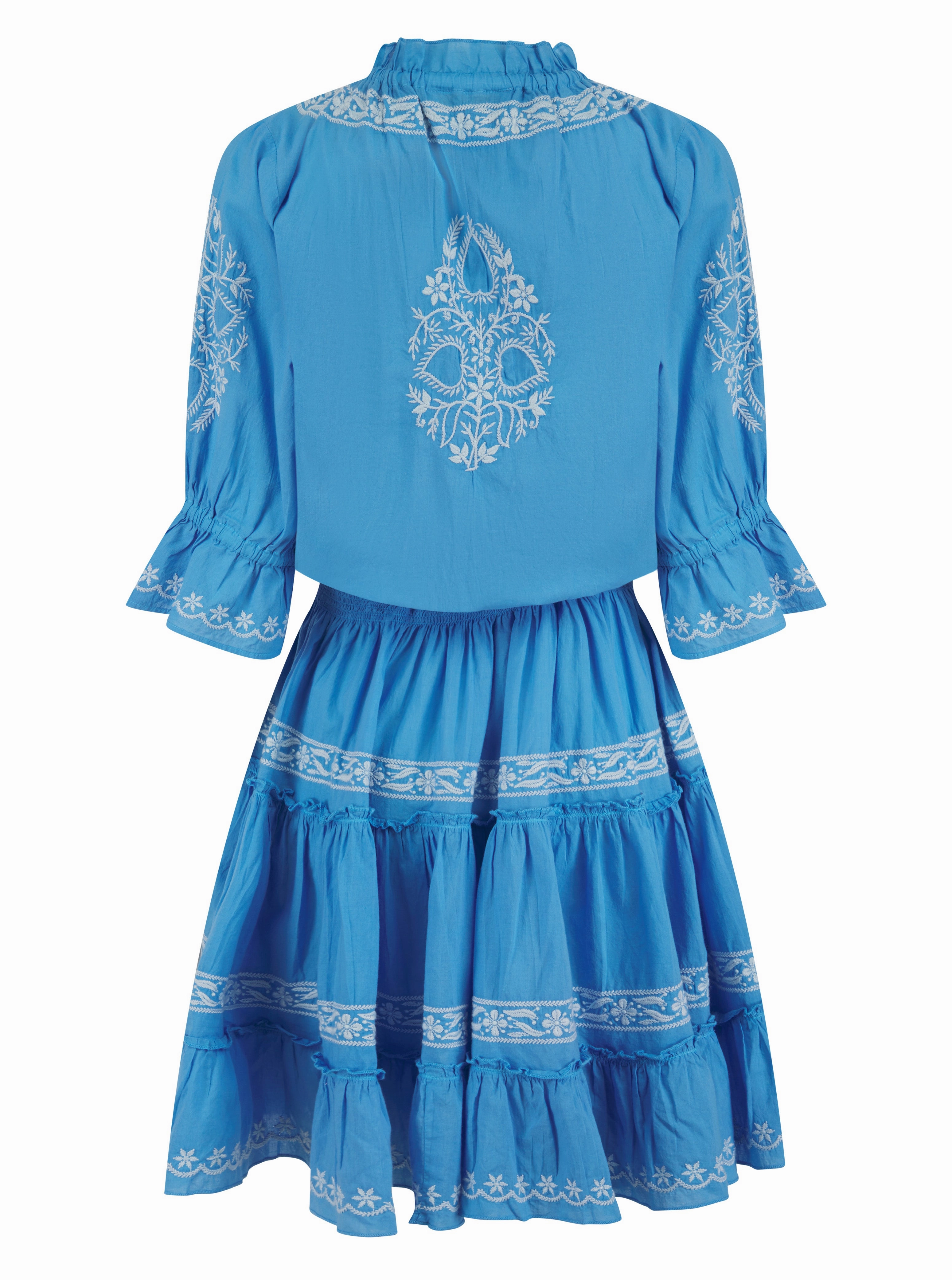 Amante Dress Relaxed Vibe