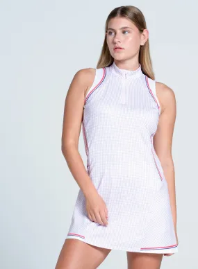 Link Up Dress Classic Move