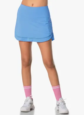 Long Revive Skirt Stretchable Waist