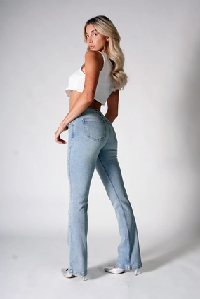 Low Down / Blue Crush Movement Fit Move Friendly