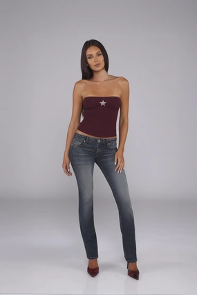 LOW DOWN SKINNY / MIDNIGHT TIDE ThermalRegulatingLining