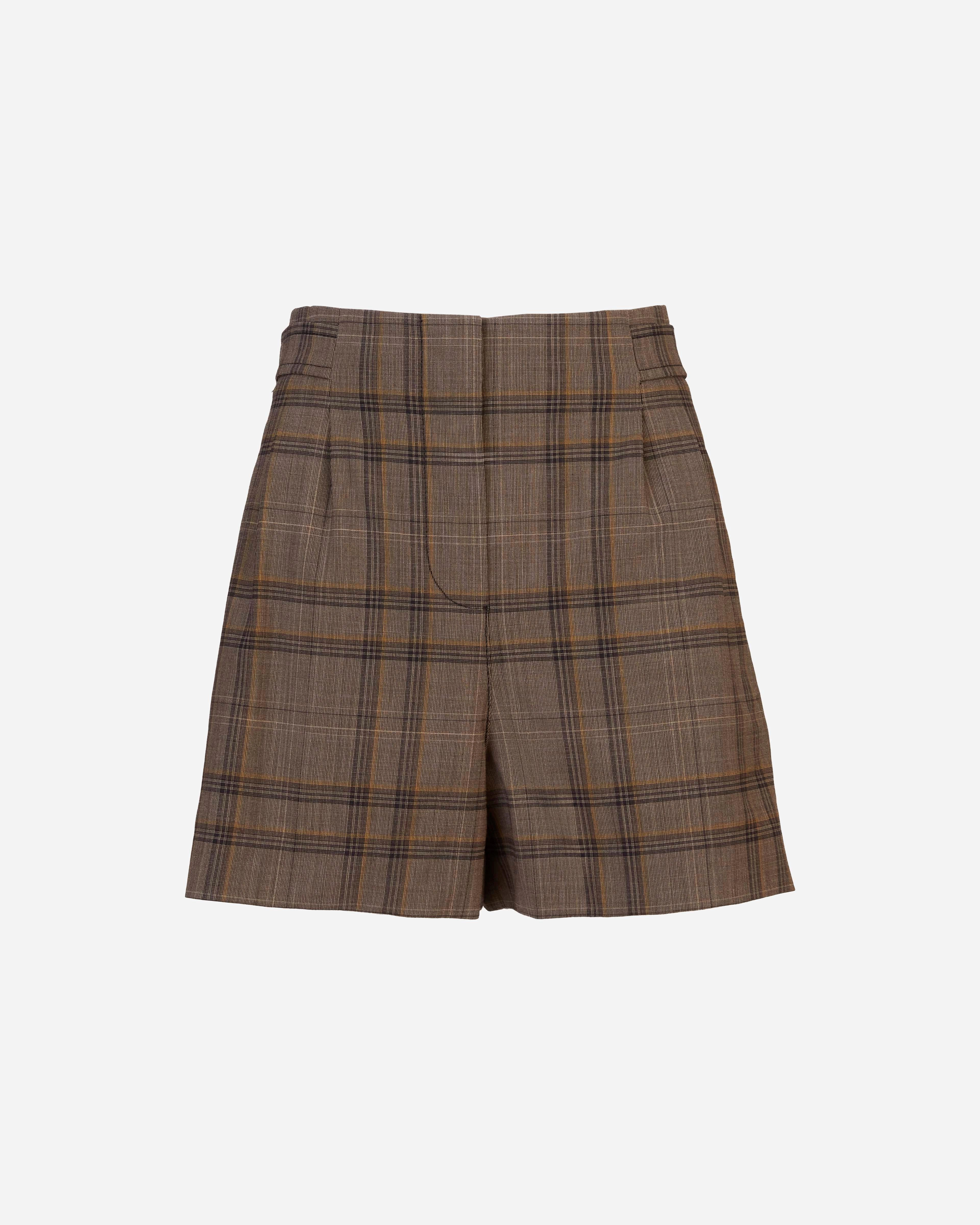 Malek Short Quick Flex Quick Conversion Hem