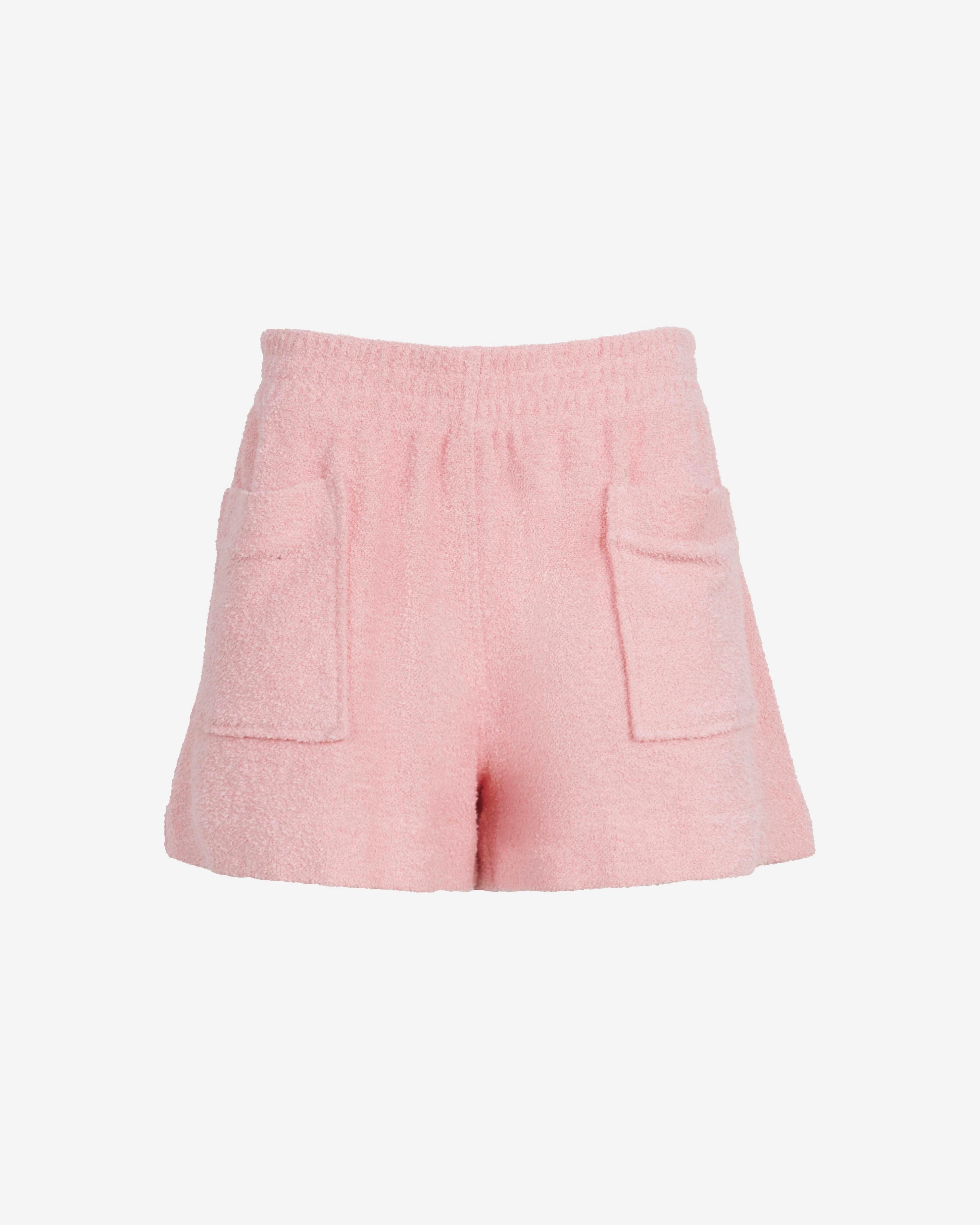 Mare Short Comfortable Fit Wear