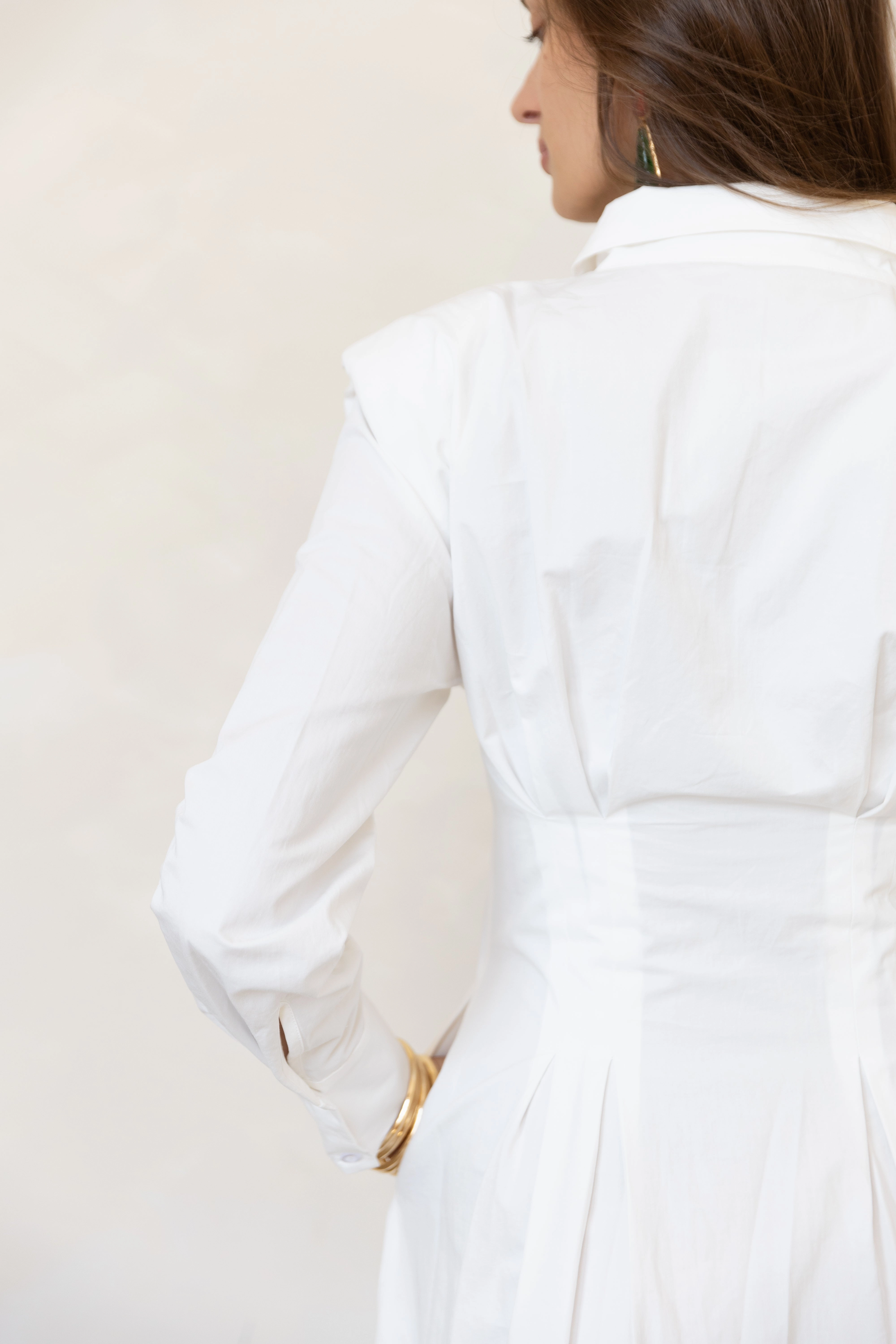 Marianna Dress Skin Glow All Moments