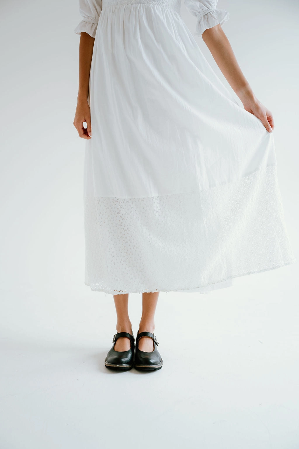 Feminine Energy Marlie Dress