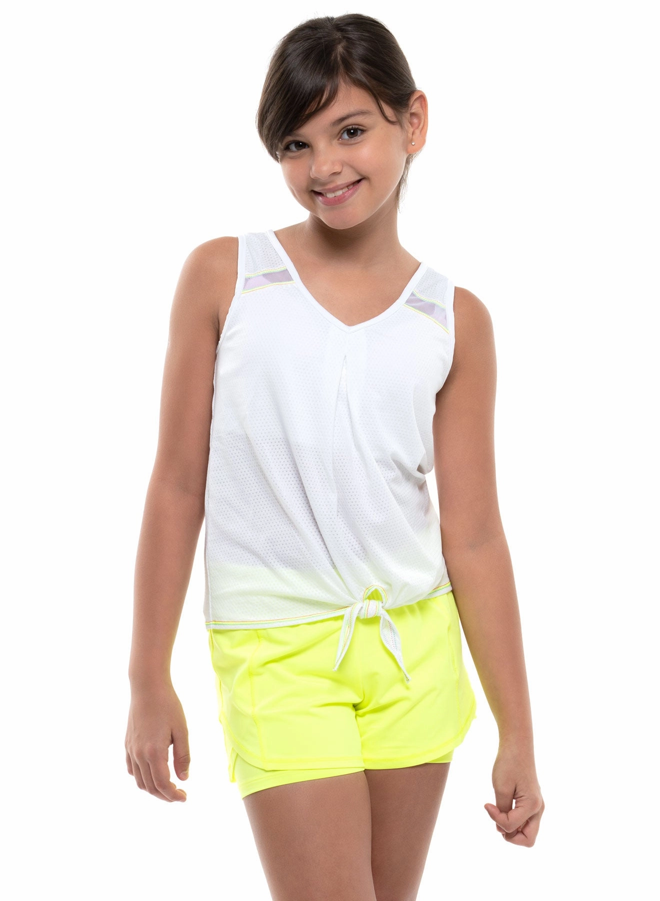 water sports gear Match Point Short (Girls)