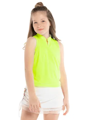 Quick-Dry Fabric Mesh Is More Tank