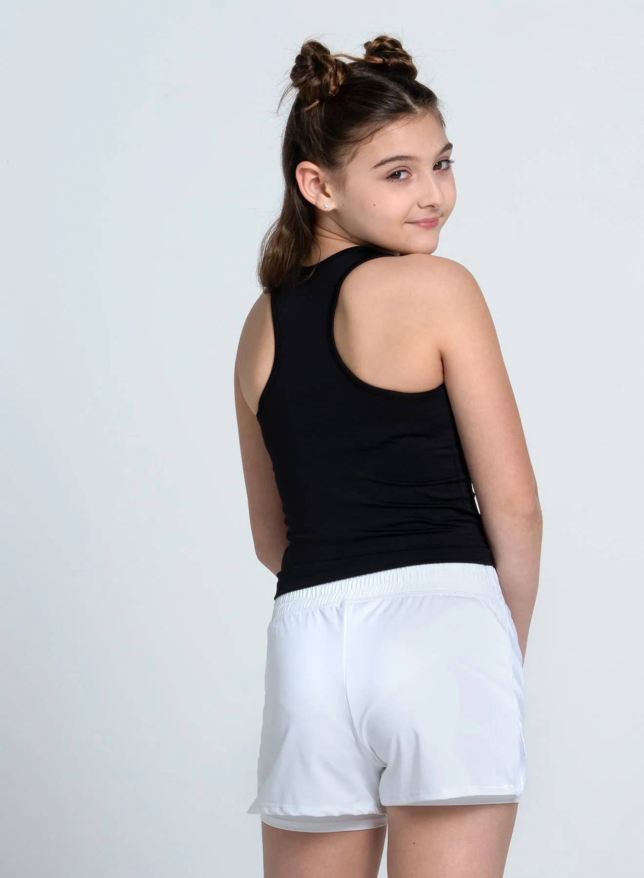 Mia Tank Anti Microbial Lining Basic Dress