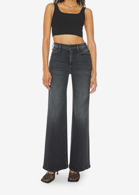 Relaxed Taper Daily Musthave The Hustler Roller Sneak in Not Today Satan