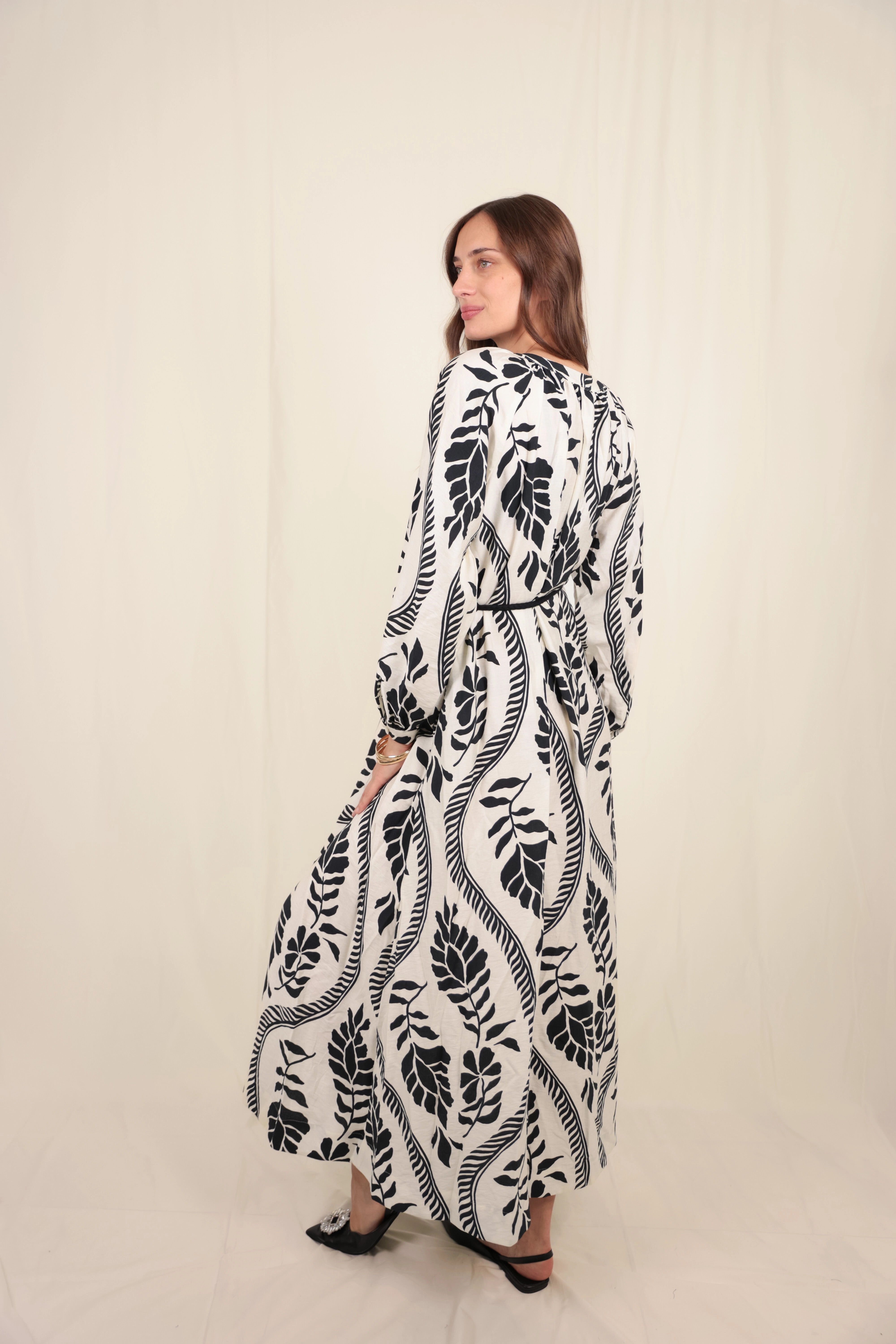 Flattering Fit for All Mila Dress