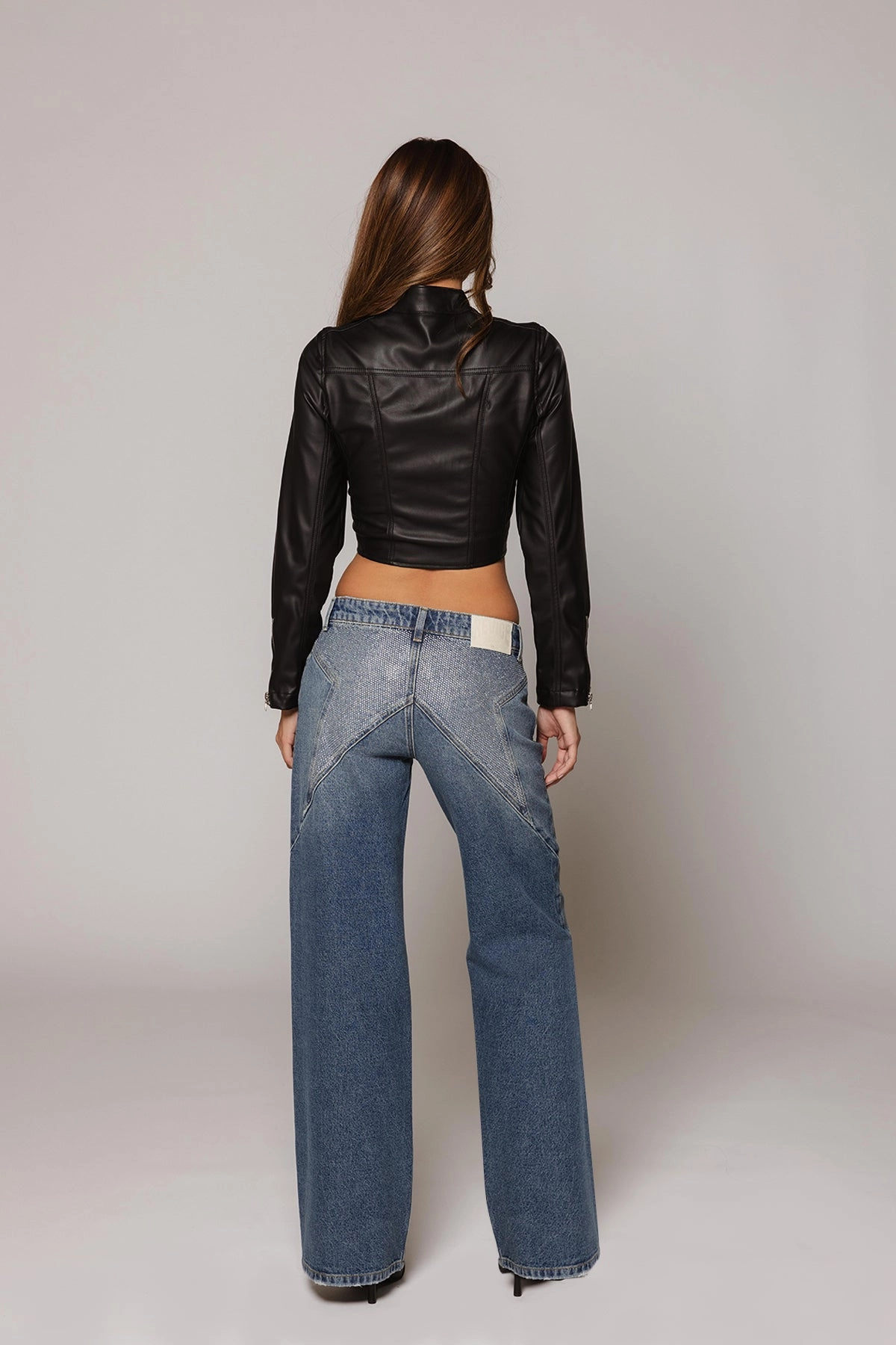 TLC / STARDUST Tailored Fit