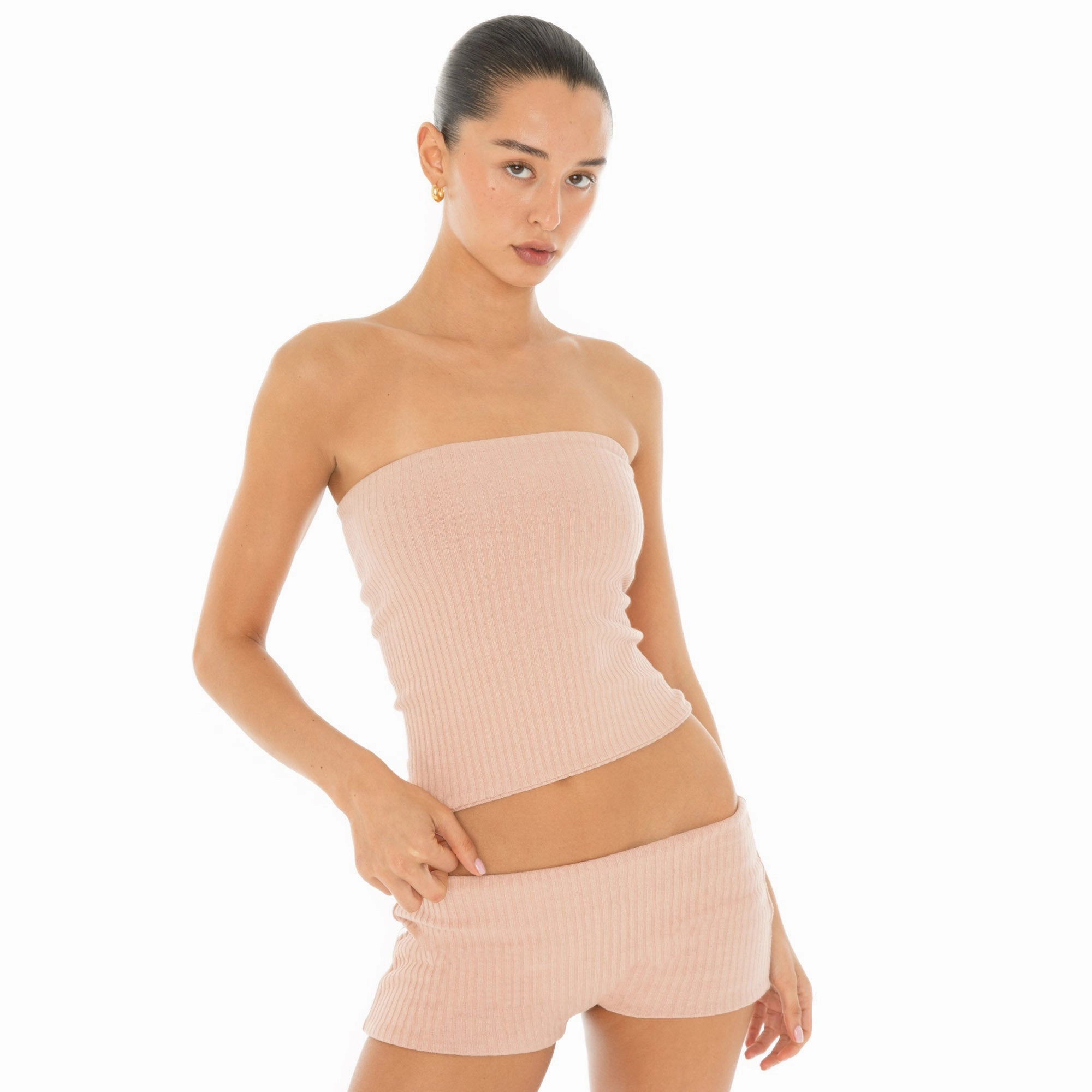 Minka Short Adjustable Fit