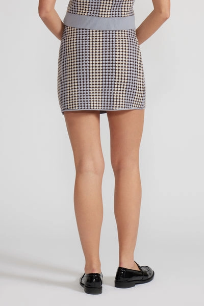 MINNIE KNIT SKIRT Soft Outfit