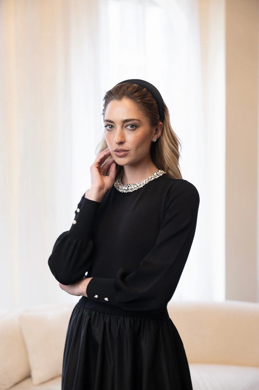 Comfy and Relaxed Mira MM Dress