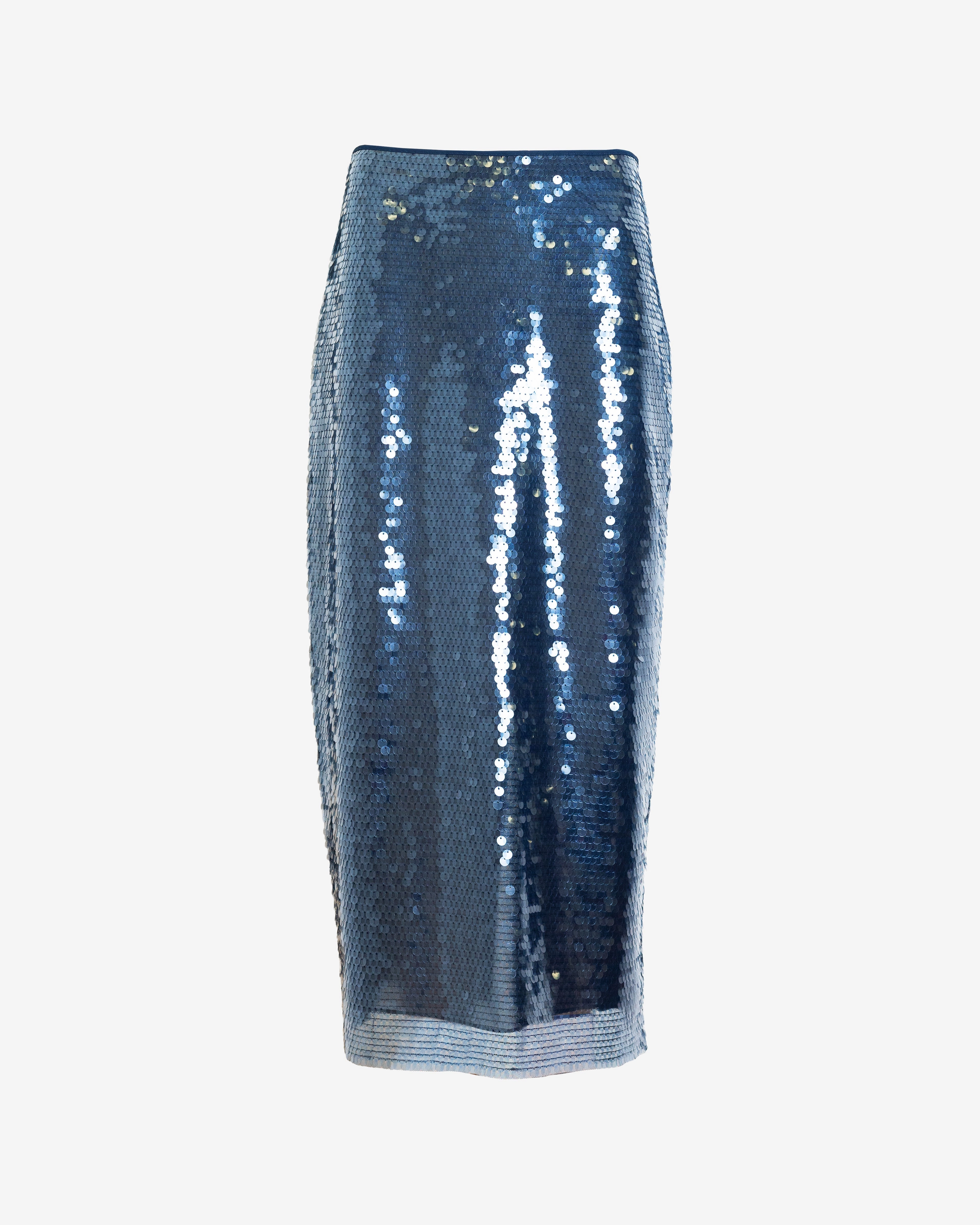 Kiah Skirt Adaptable Fit Versatile Layering