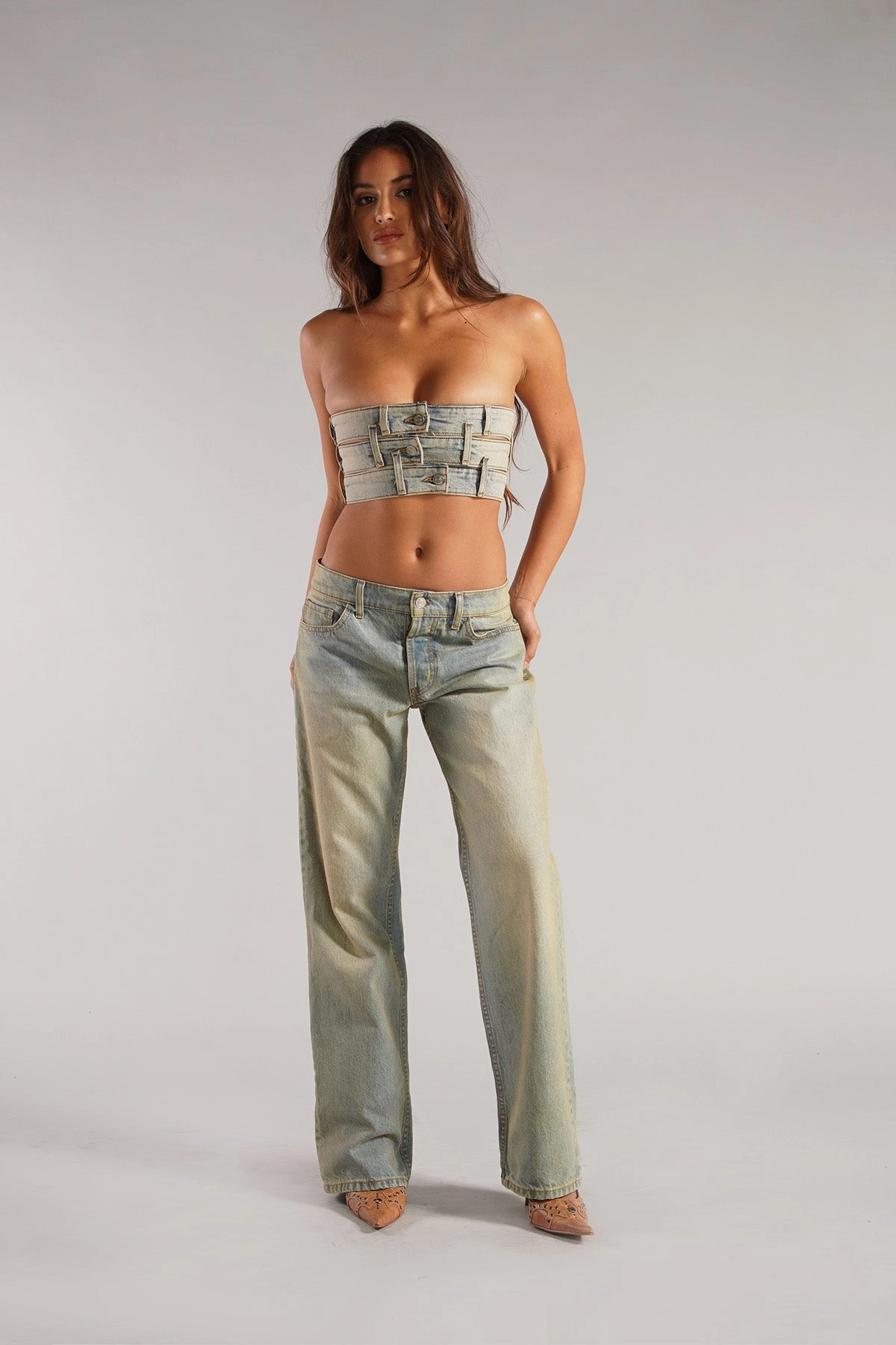 Sport Friendly Cozy Lining B-SPECIAL / GOLDEN GLOW