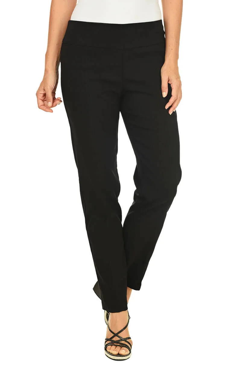 Petite Pull-On Millennium Pant Comfort Focused
