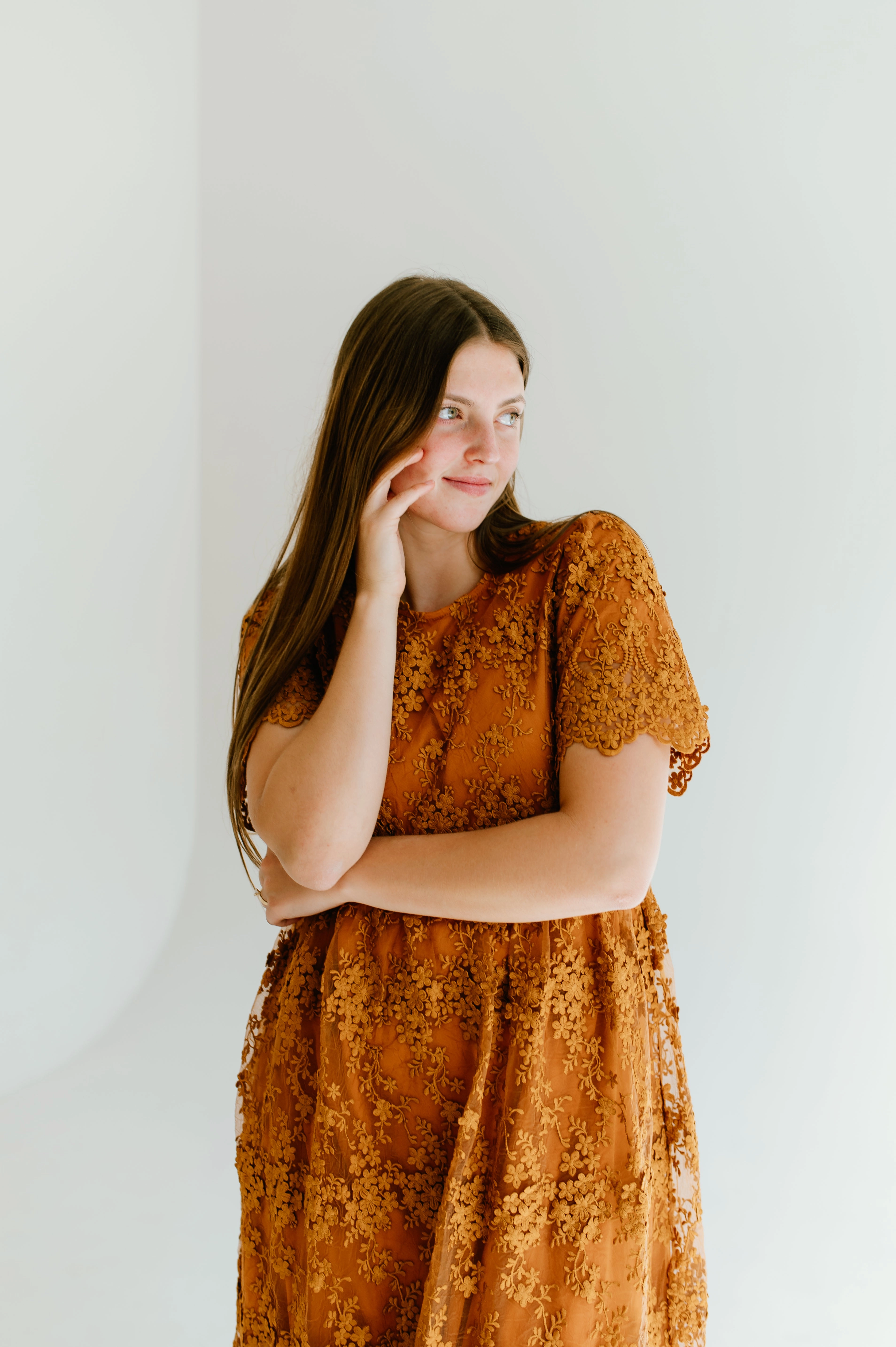 Versatile Design Natalia Dress