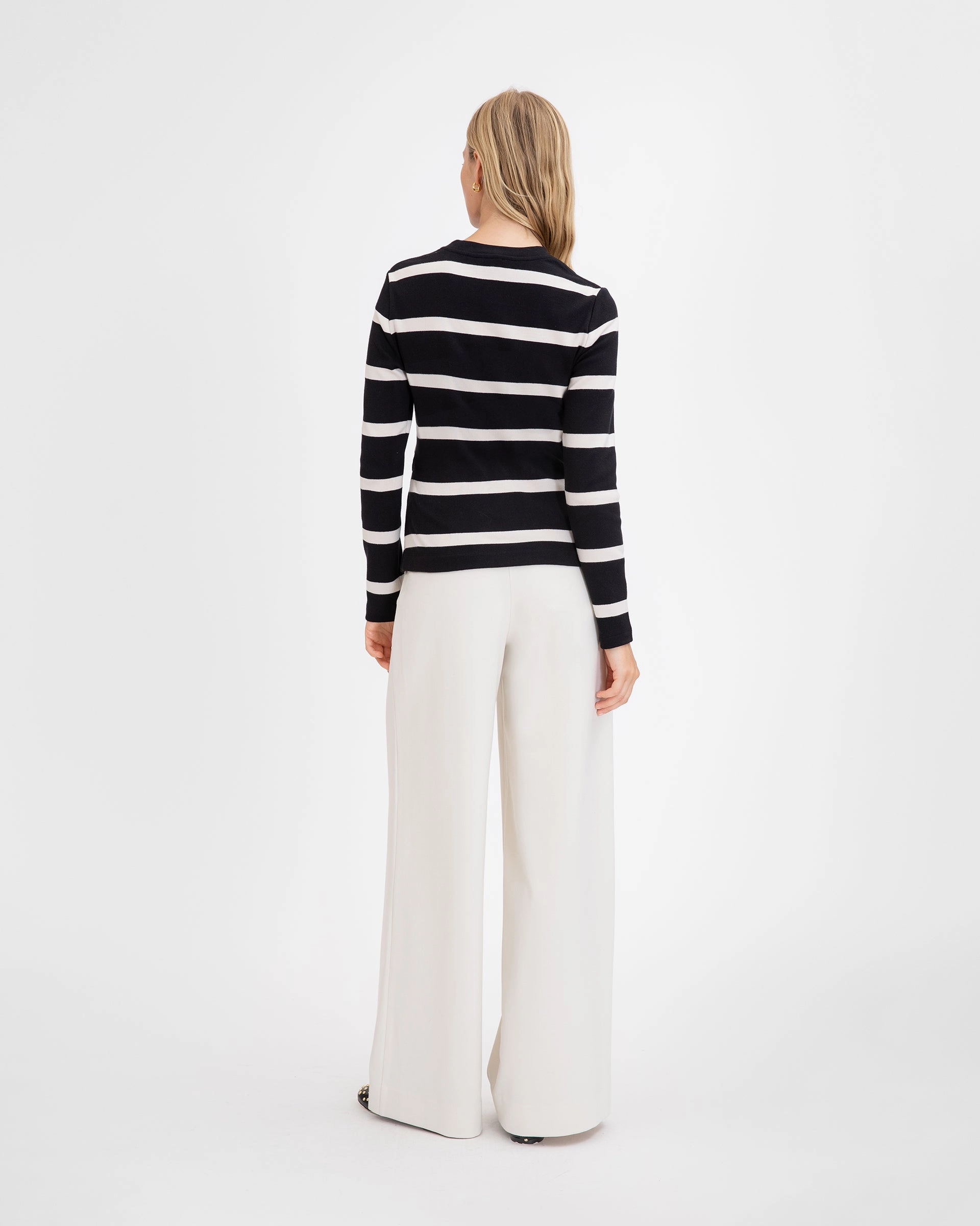 Wren Pant Layered Style Comfort for All