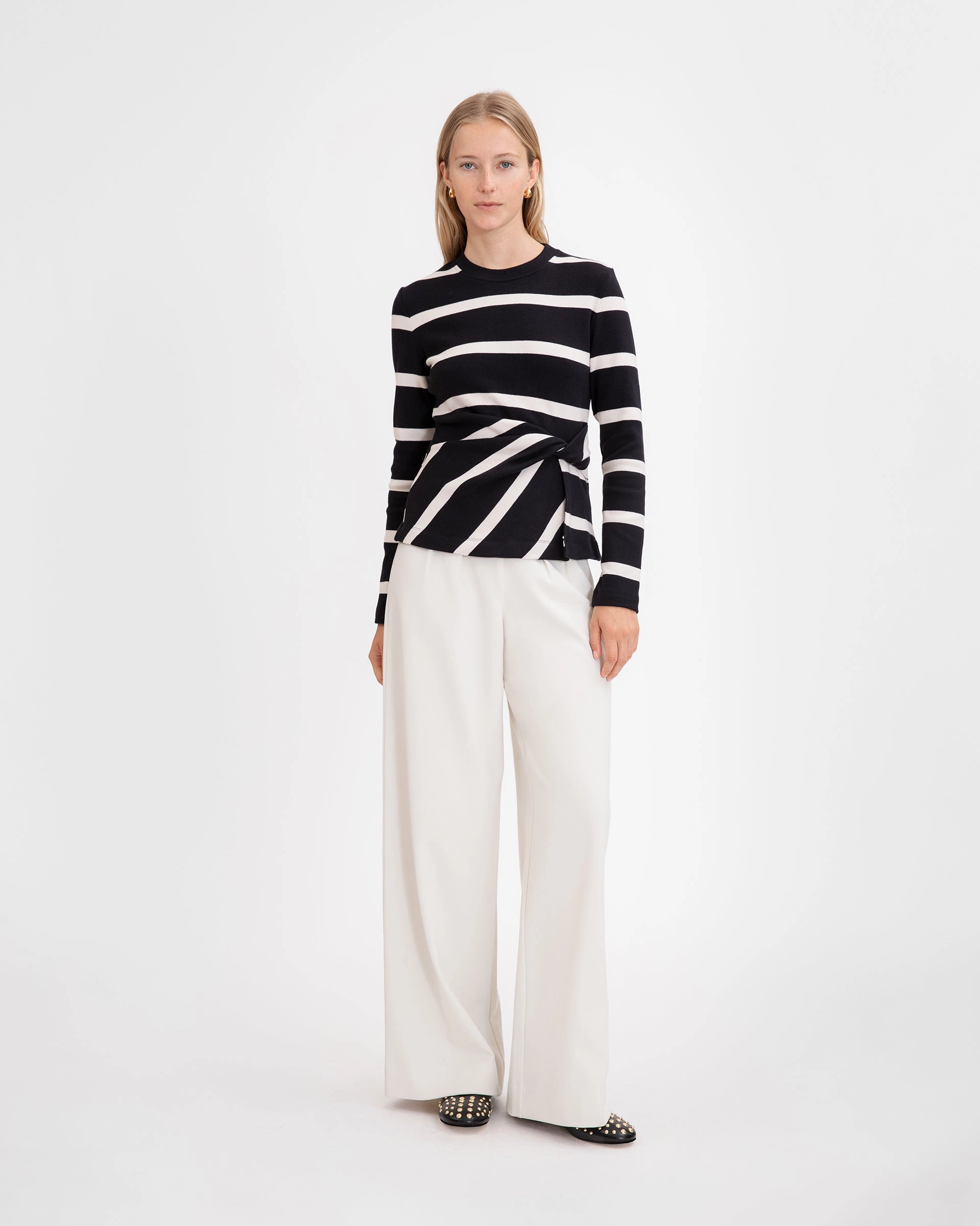 Multi Pocket System Sporty Appeal Wren Pant