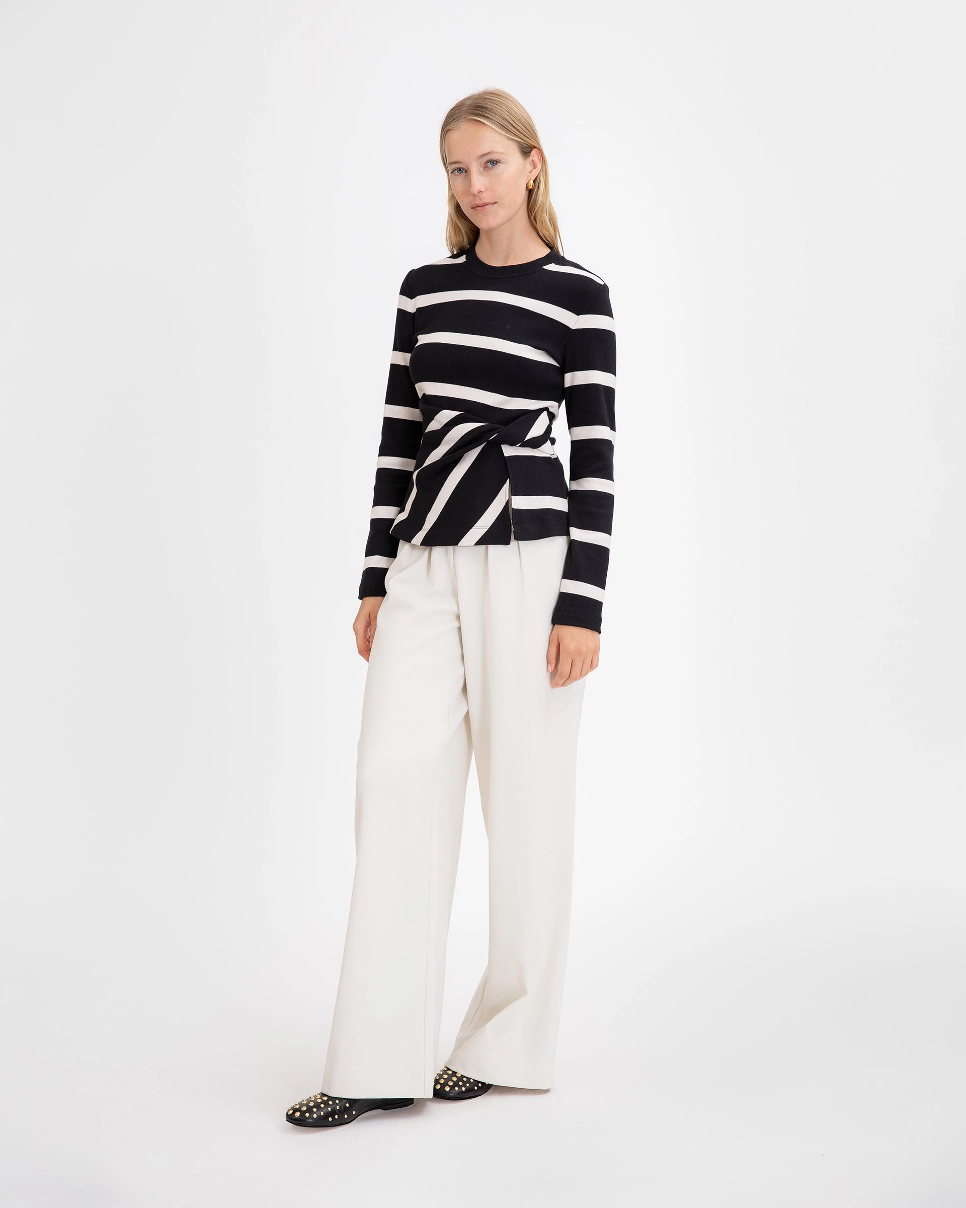 Flattering Fit Wren Pant