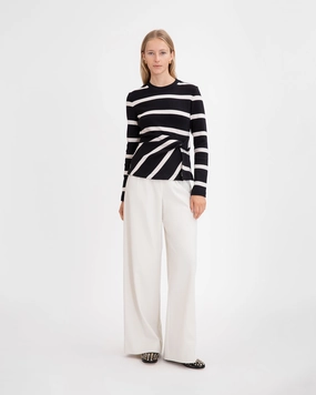Multi Pocket System Sporty Appeal Wren Pant