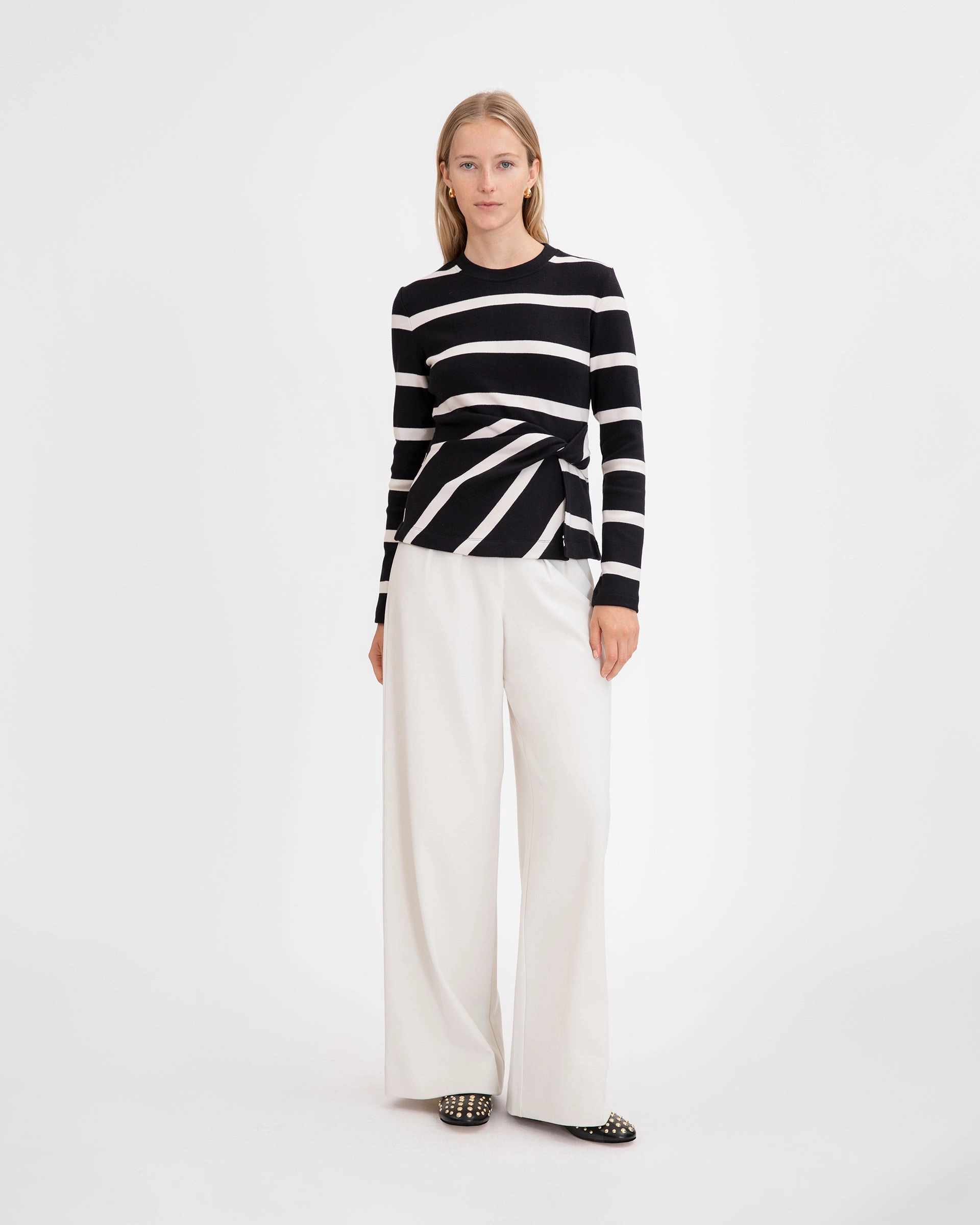 Wren Pant Functional Ease Smart Design