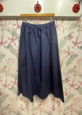 Bella Skirt in Aztec Daytime Look