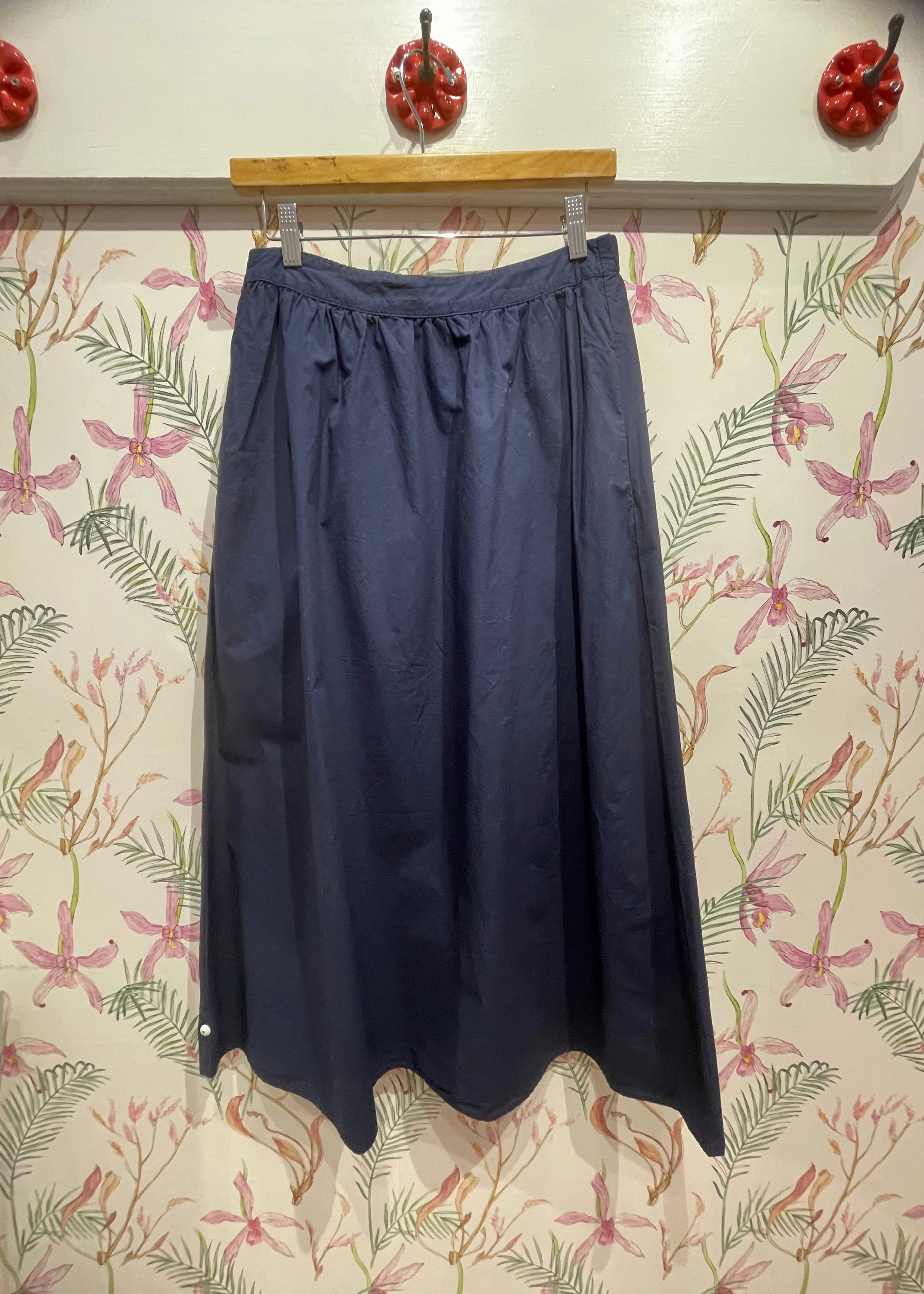 Bella Skirt in Aztec Daytime Look