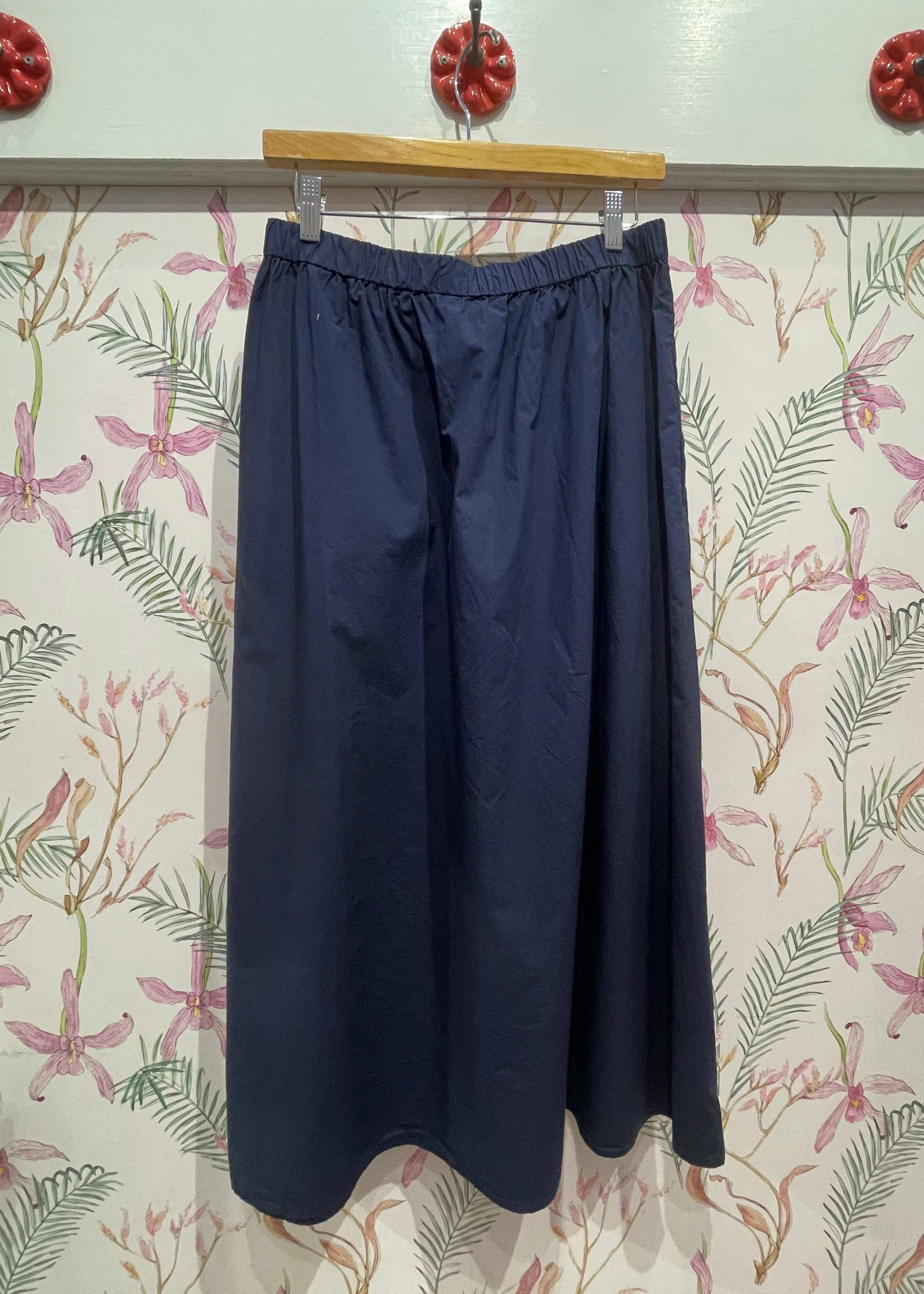 Bella Skirt in Aztec Weekend Outfit