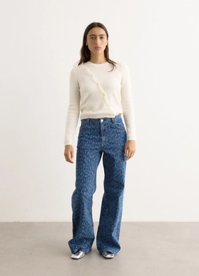 Nicocette Jeans