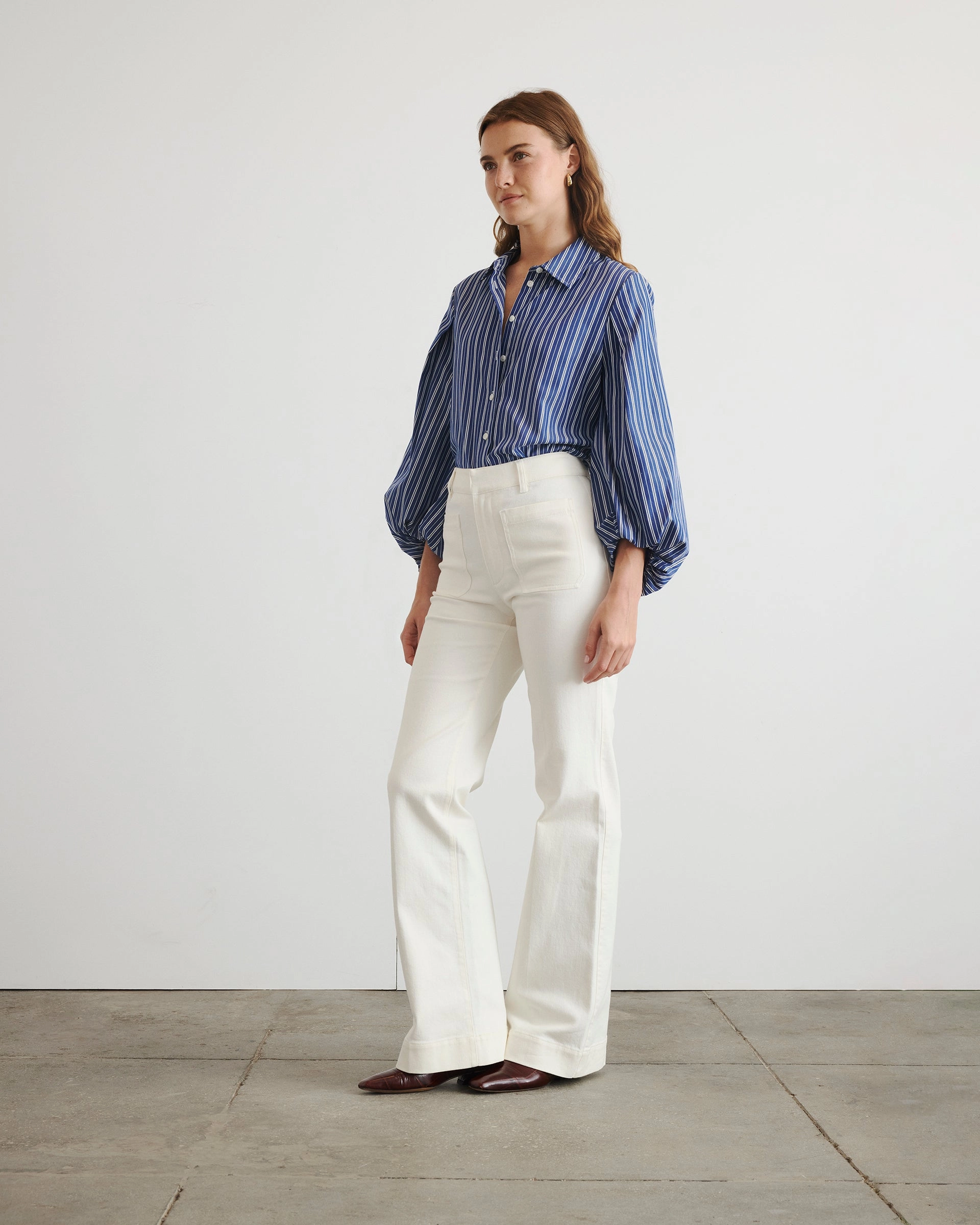 Comfy Look HeatRegulating Nicole Pant