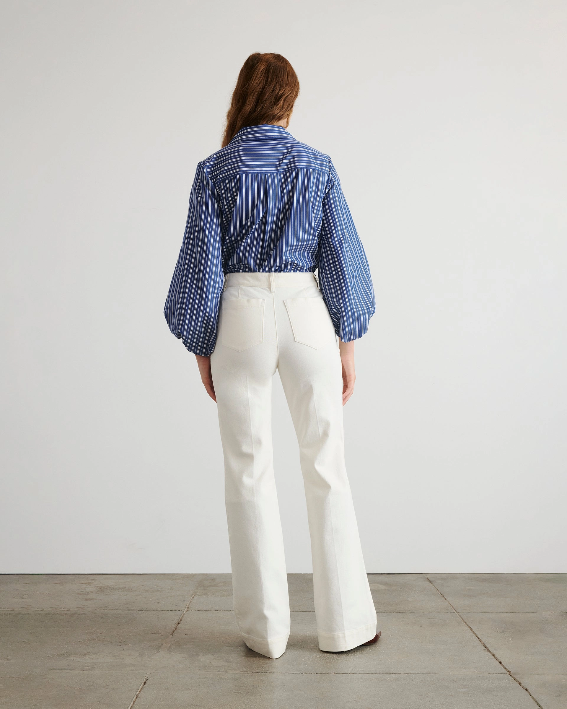 Nicole Pant LightweightInsulation