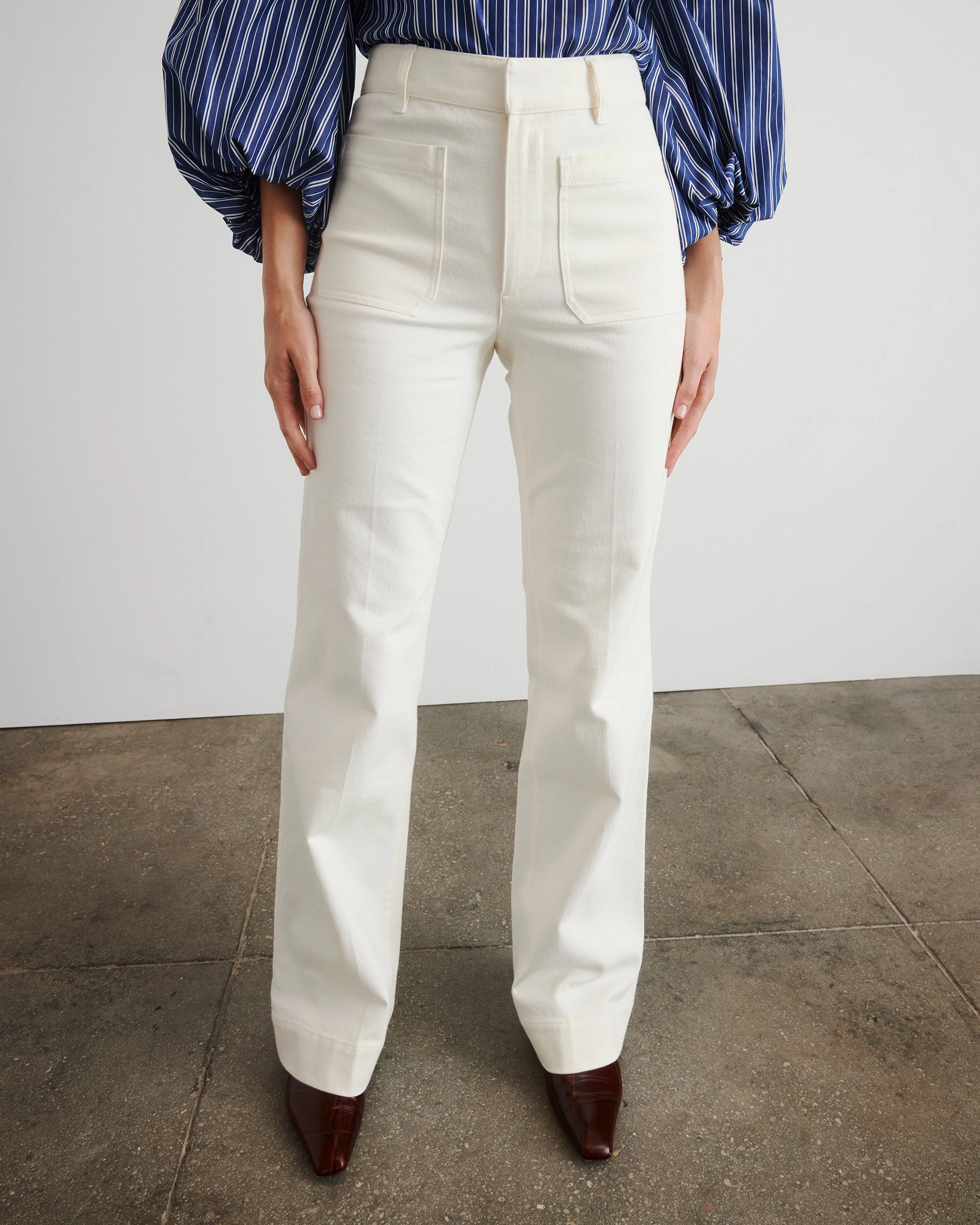 Stay Cool Nicole Pant