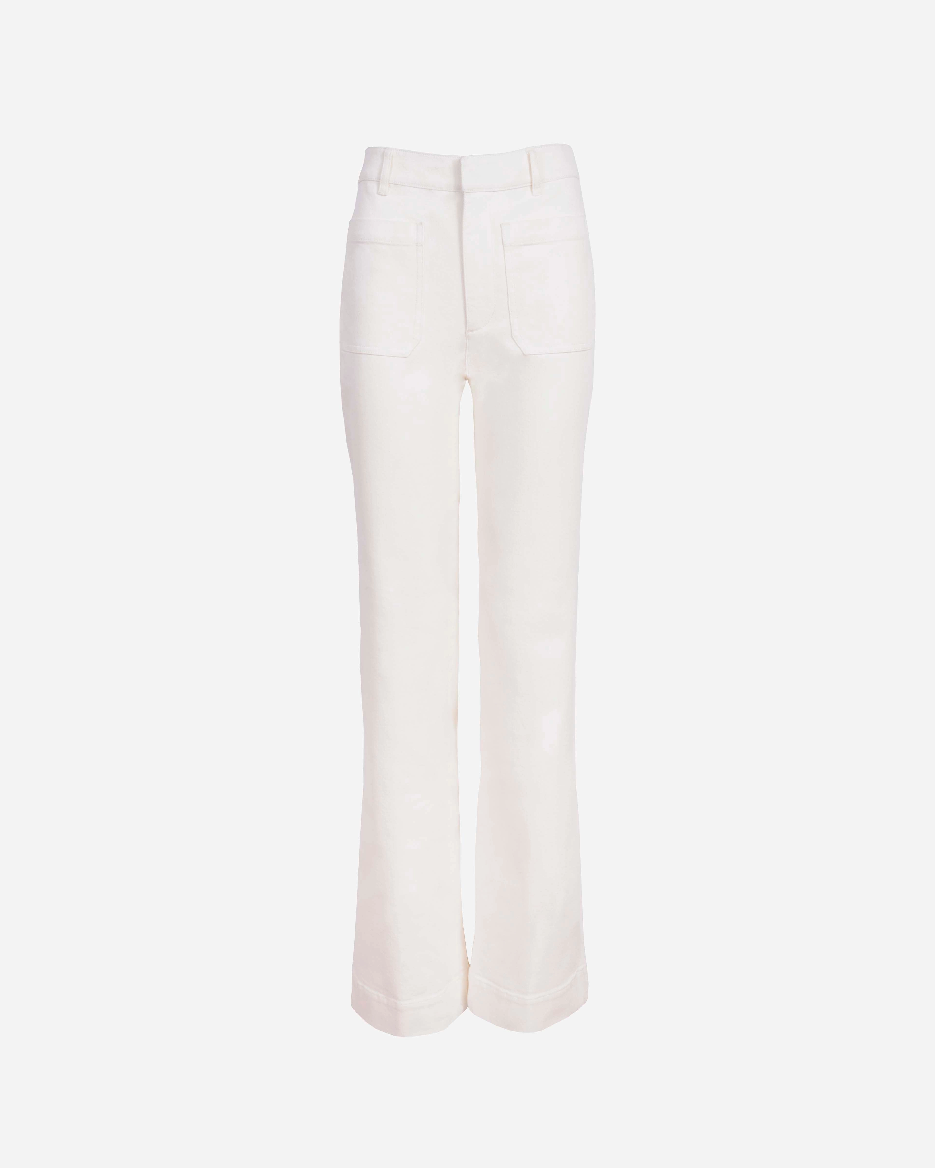Soft Waist Nicole Pant