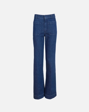 FourWayStretch Soft Brushed Lining Nicole Pant