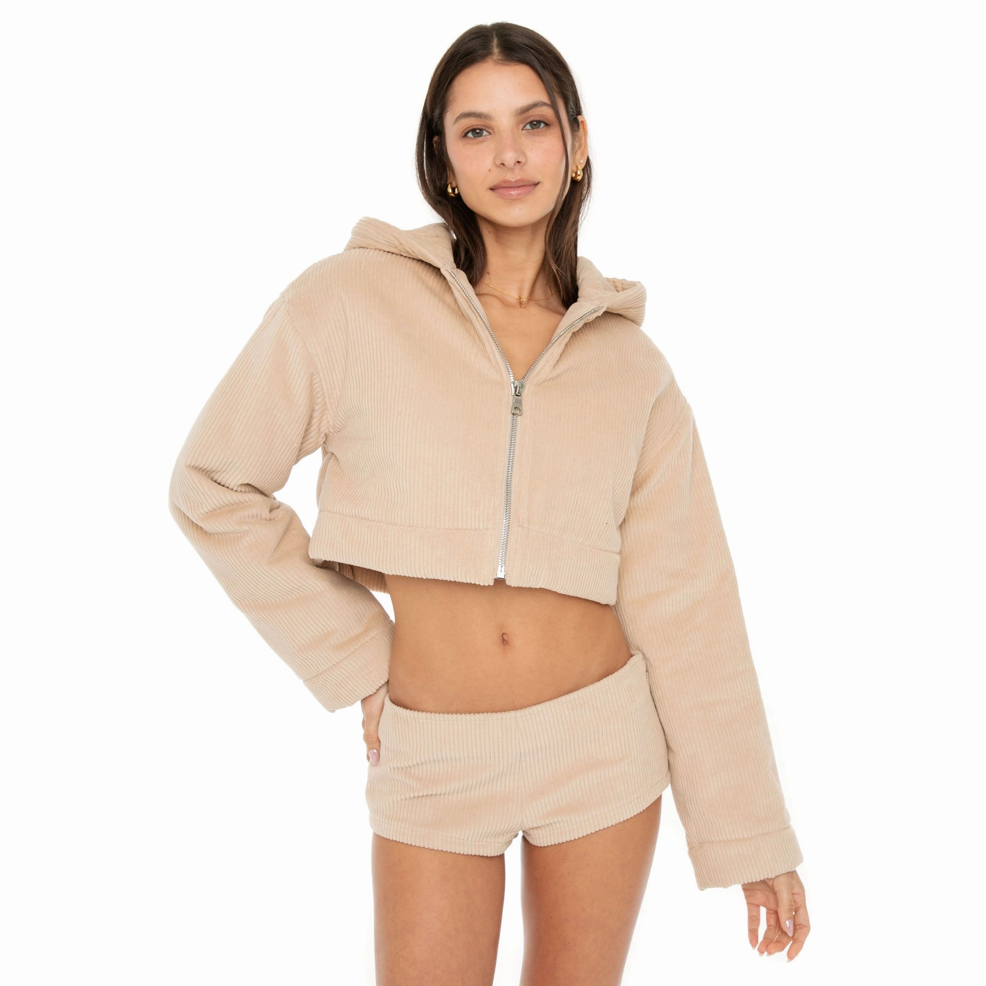 Versatile Design Nimue Short