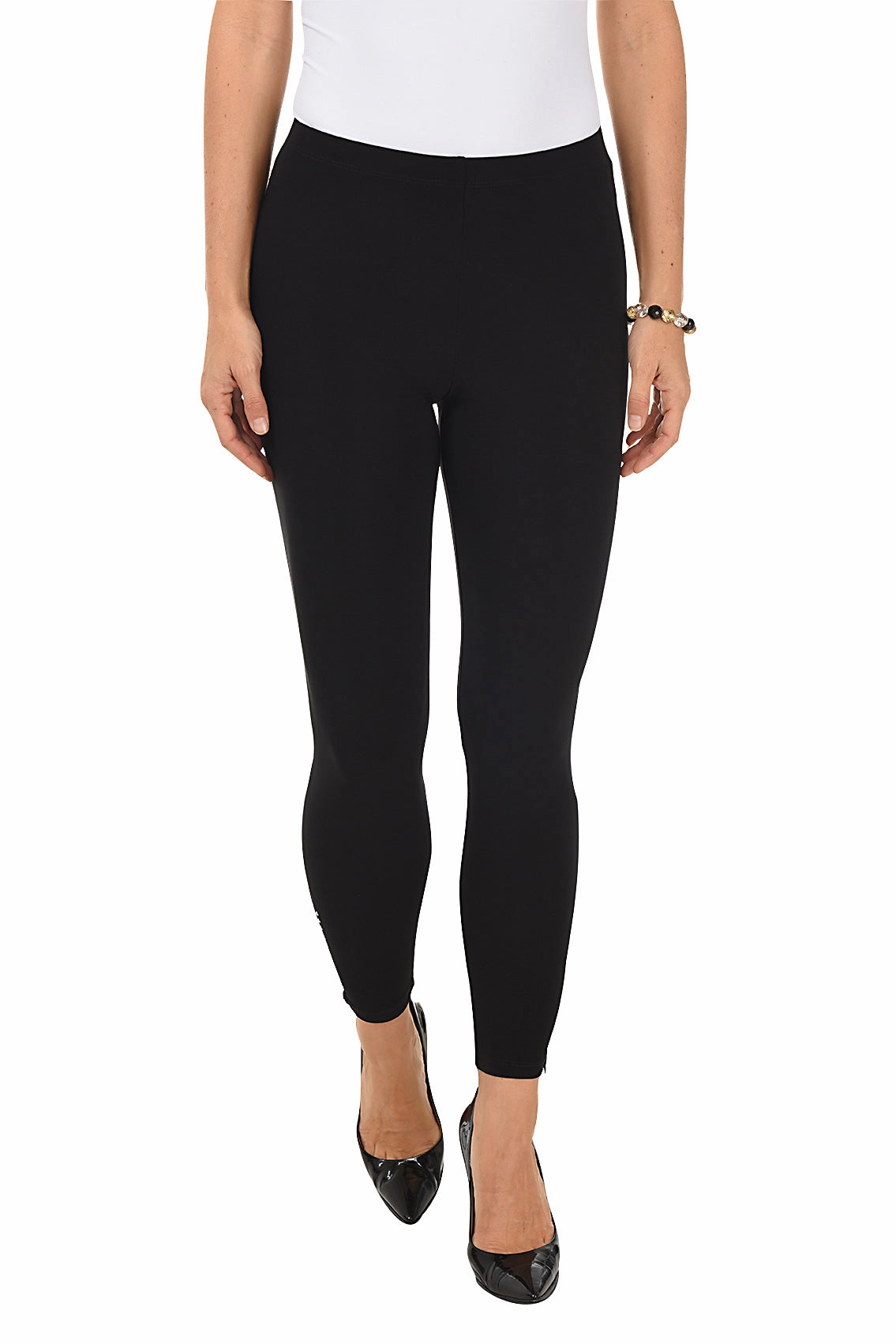 Pull-On Studded Pant Move Comfort StaticDissipativeFabric