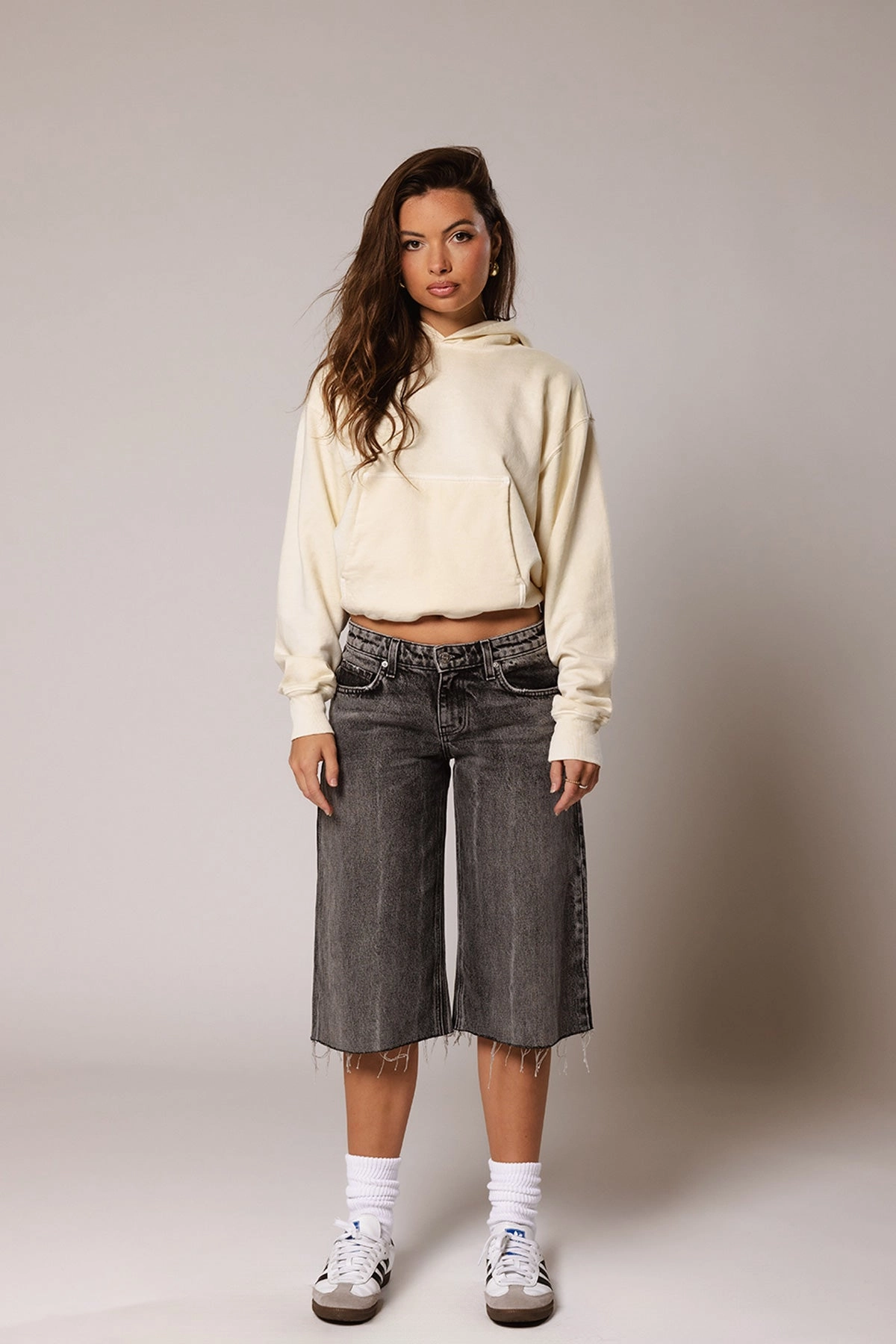 Recycled fibers The 17 Jort / Abyss