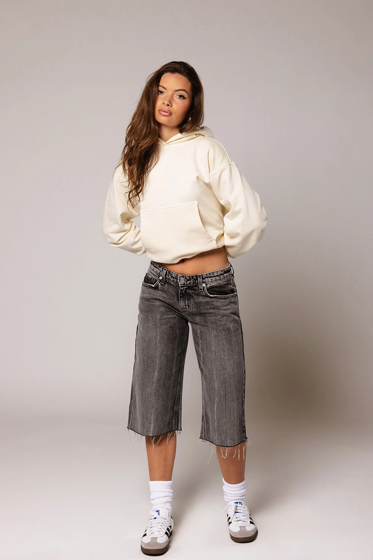 Comfortable Shorts The 17 Jort / Abyss