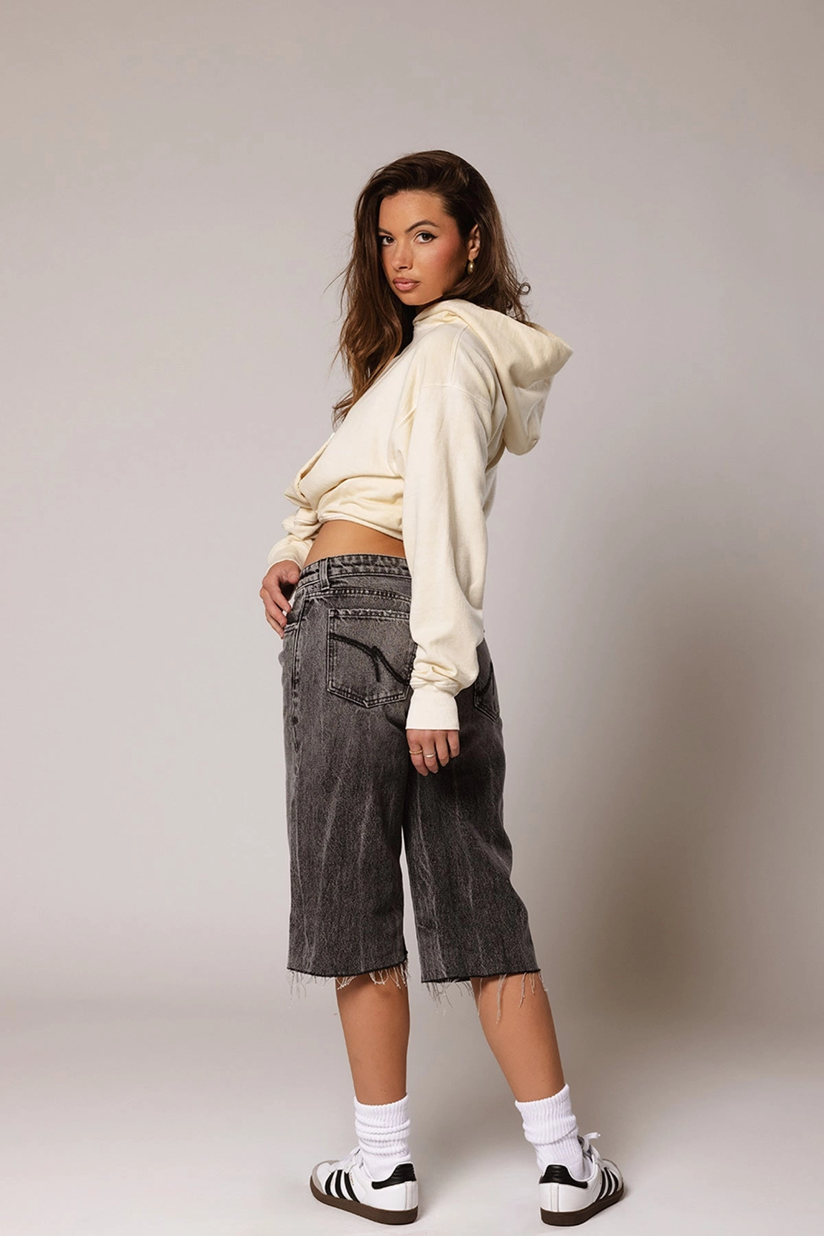 RecycledMaterial The 17 Jort / Abyss