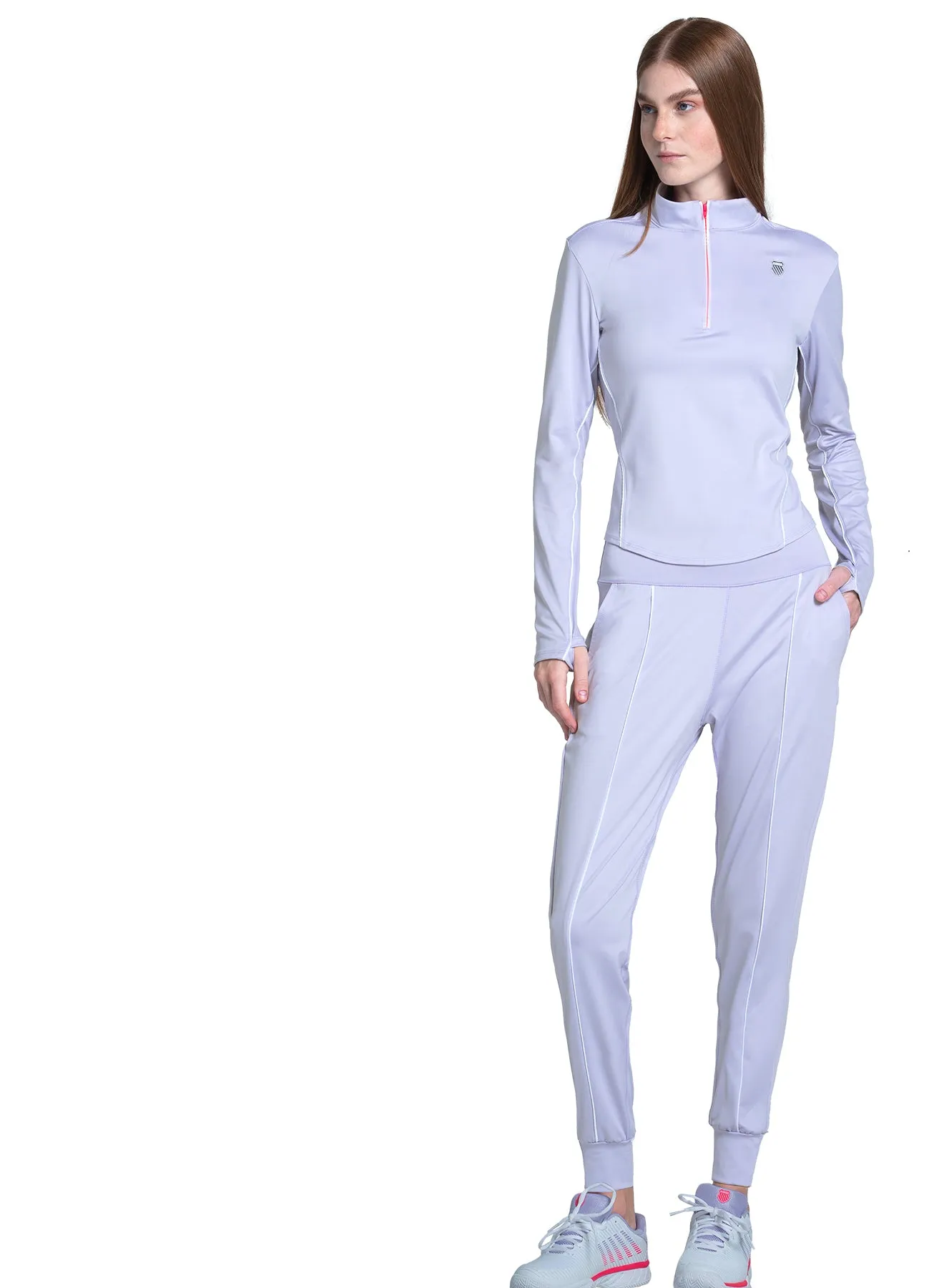 Simple Style Edge Jogger