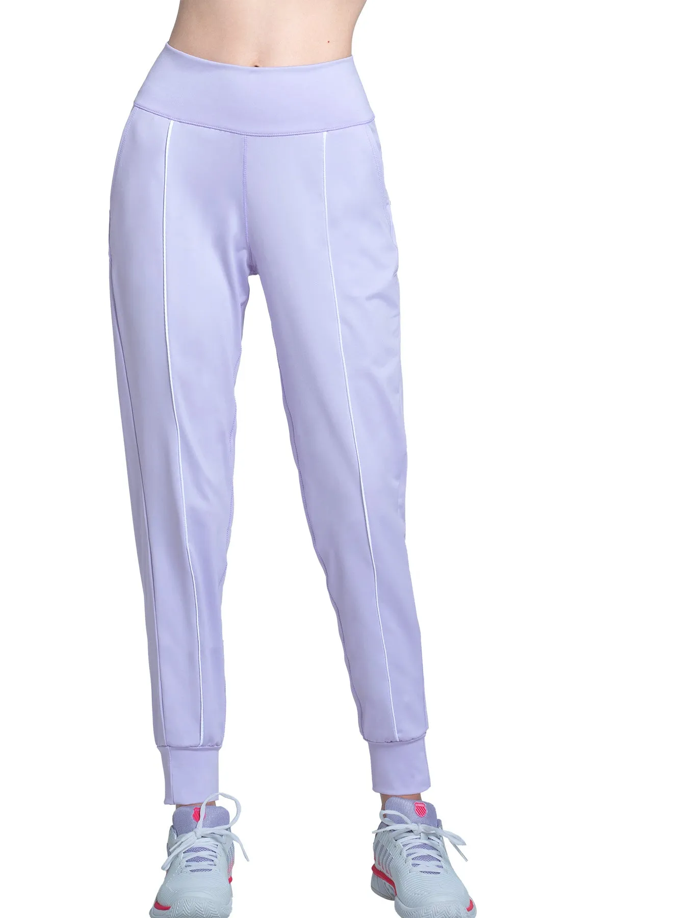 Edge Jogger Non slip grip